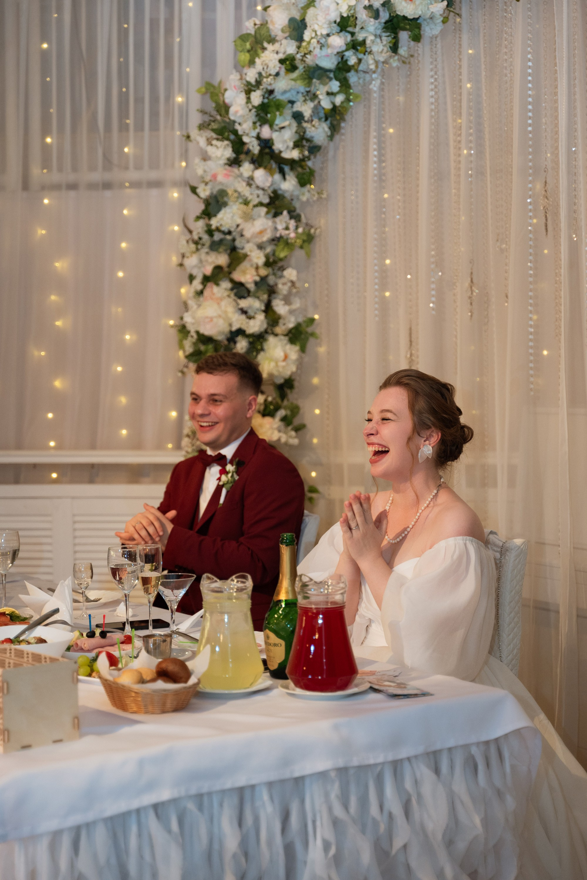 Егор и Елена | 02.06.24. Свадебный фотограф в Санкт-Петербурге Владислава Тюльпина