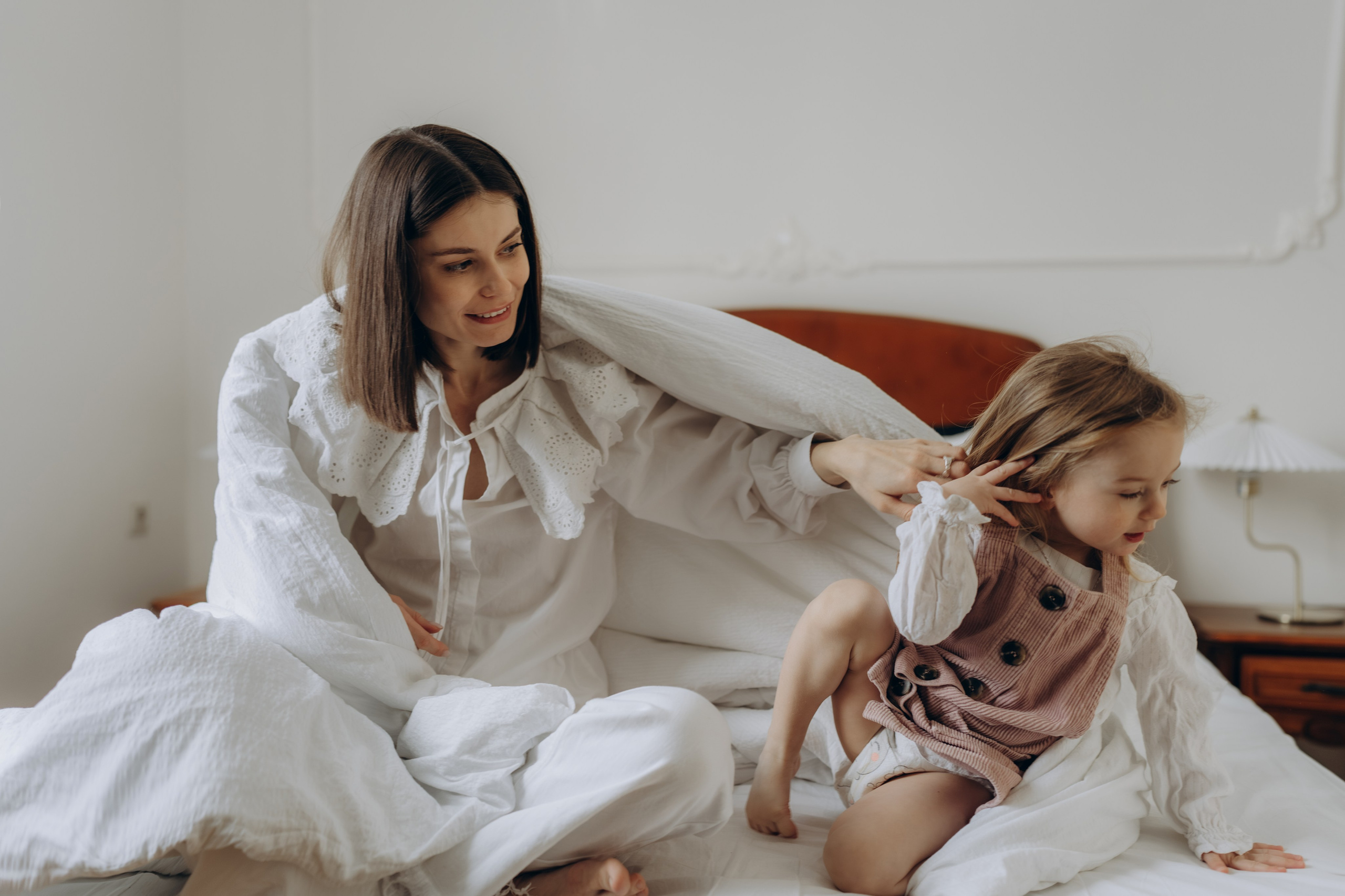 Кораблик в пене. Семейный фотограф Москва. Фотограф беременности и материнства Москва