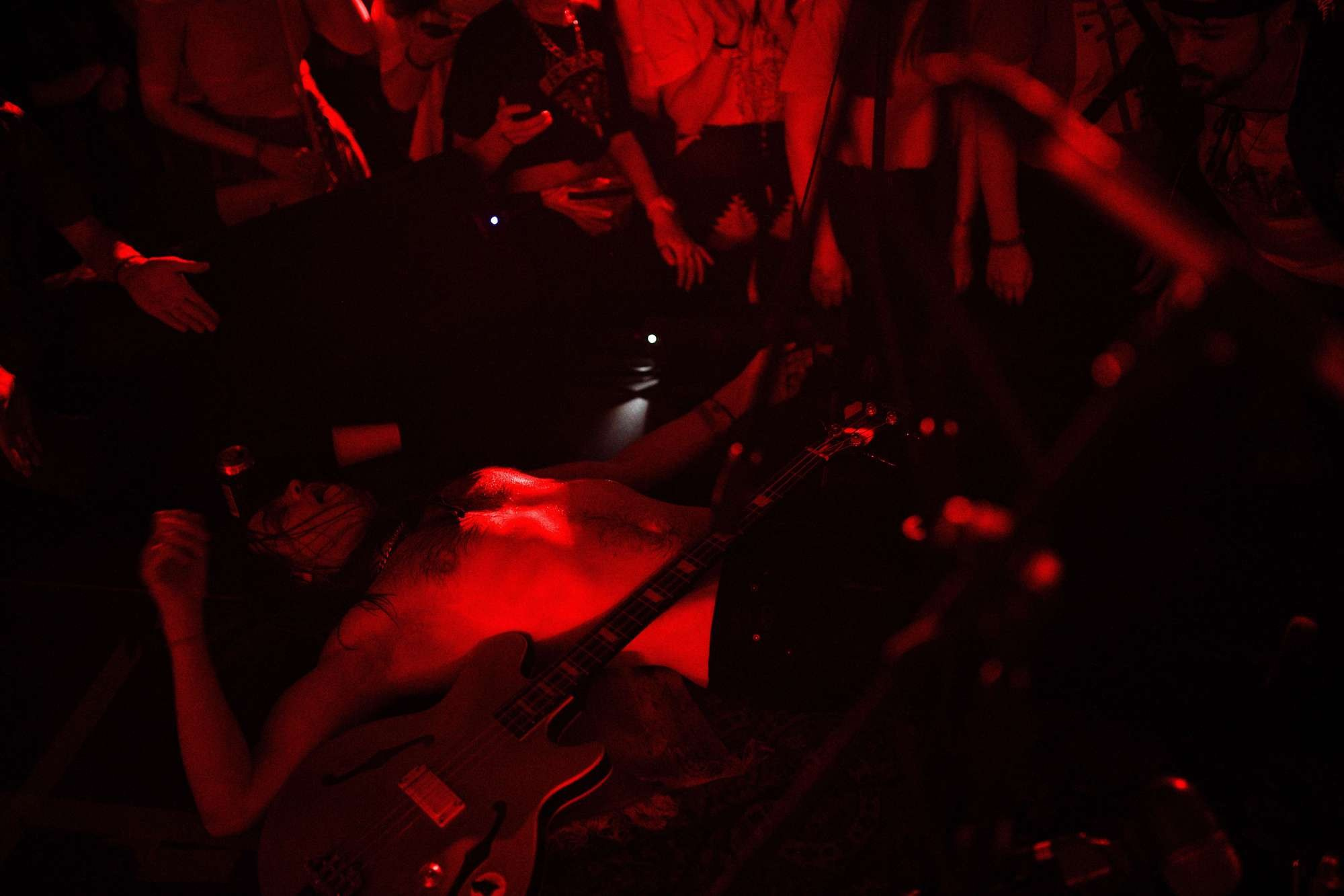 Казускома. Артур Погосян — лучший свадебный фотограф России