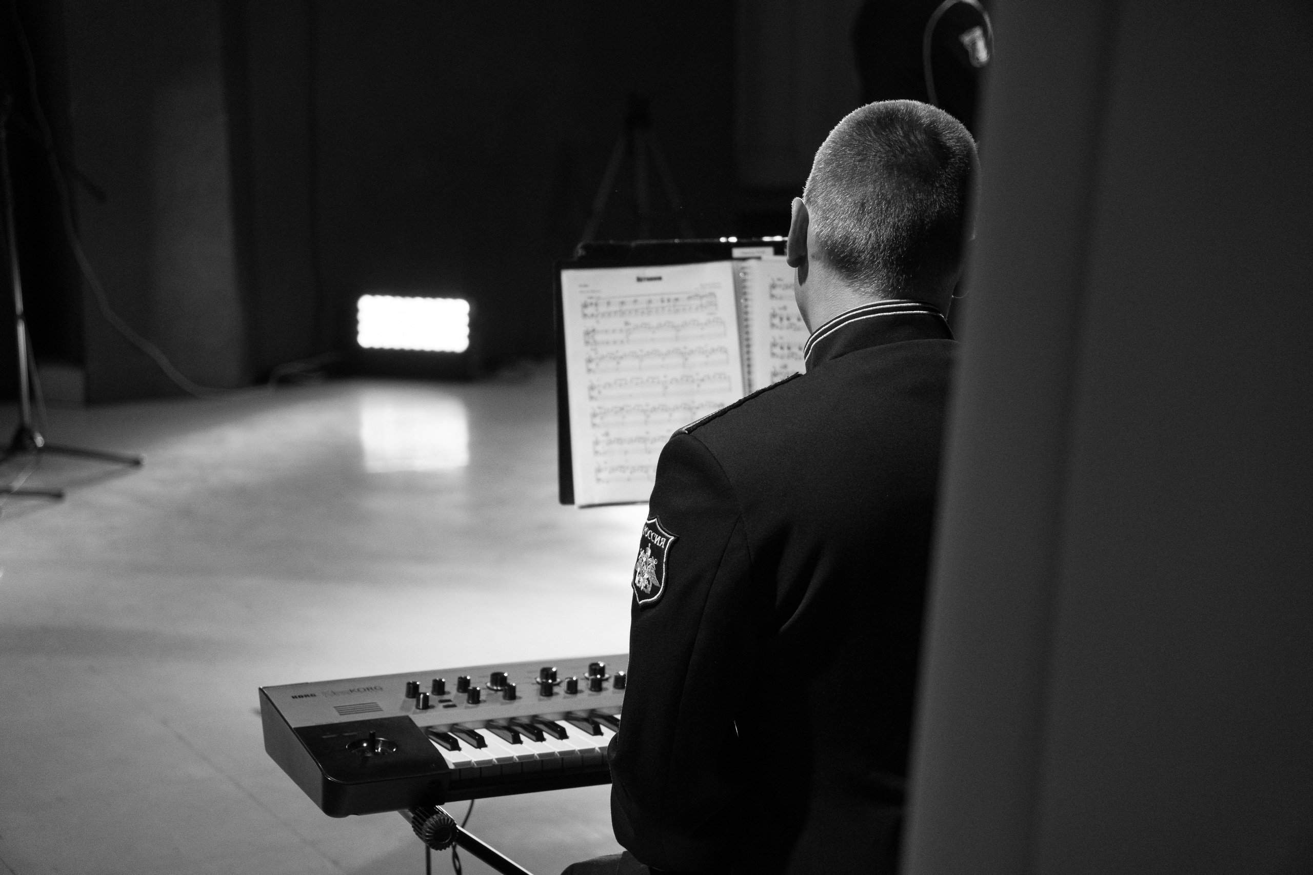 Альбом-портфолио репортажных снимков. Фотограф Ди Садчиков