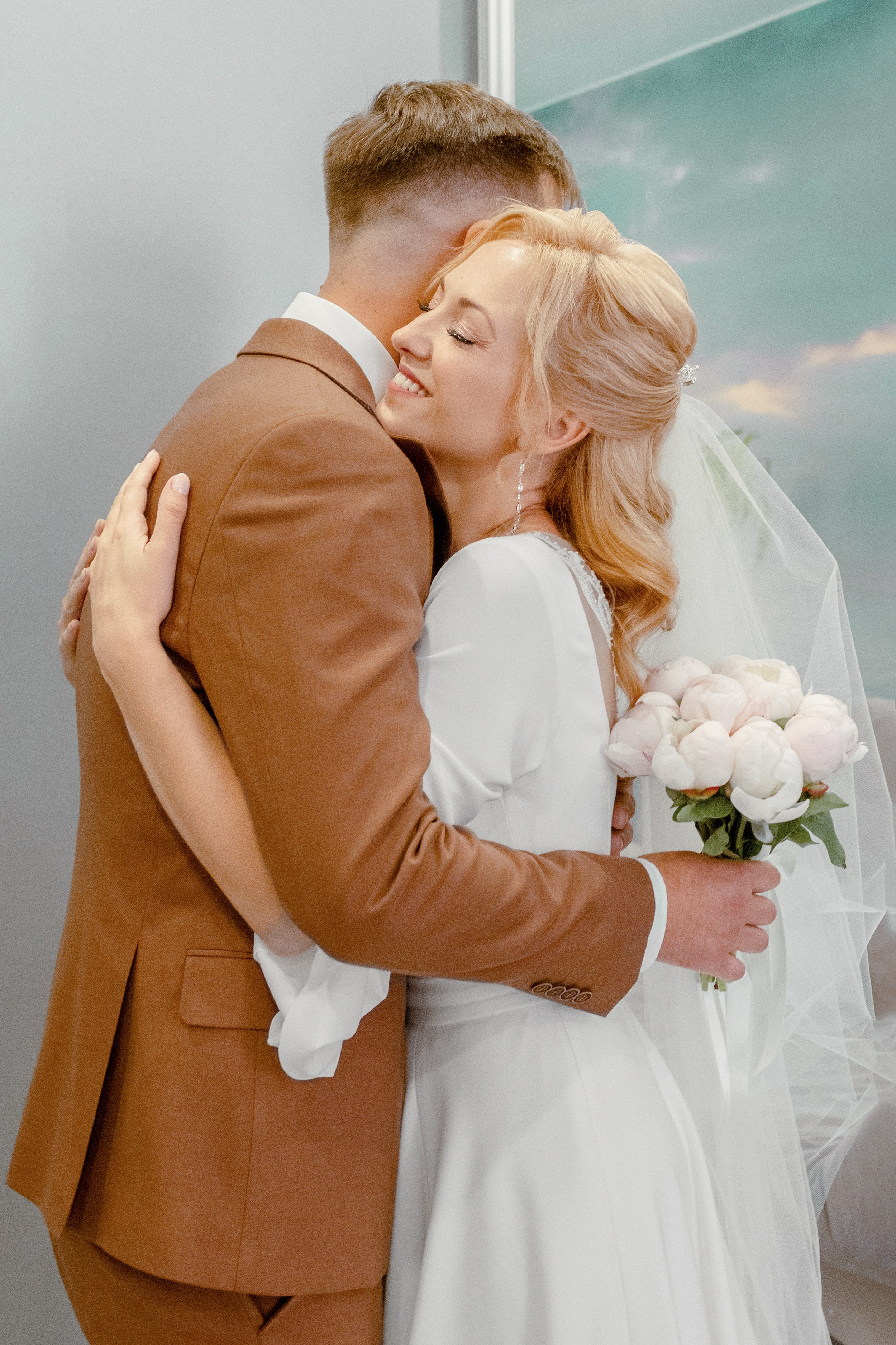 Александр и Мария