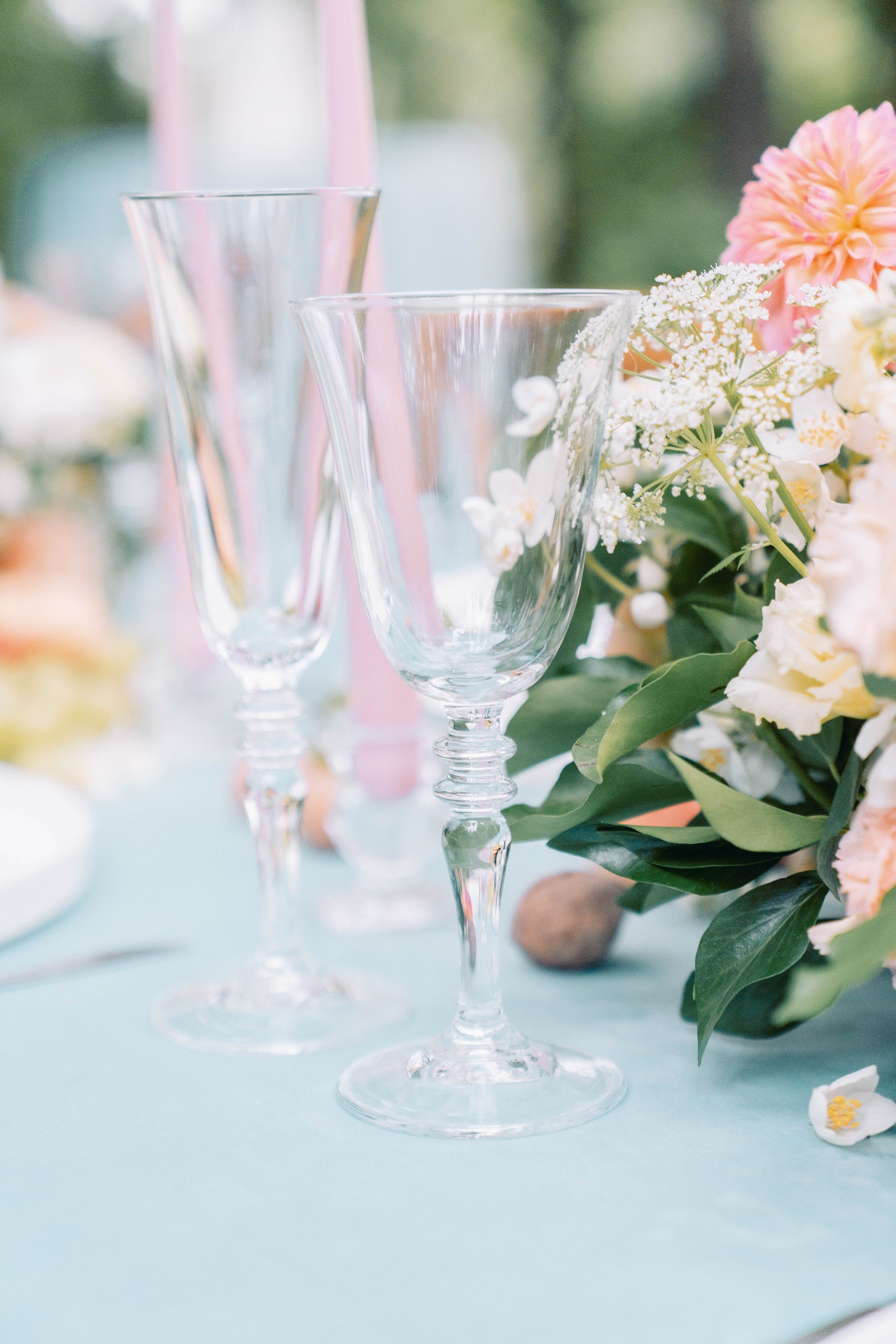 Александра и Дмитрий