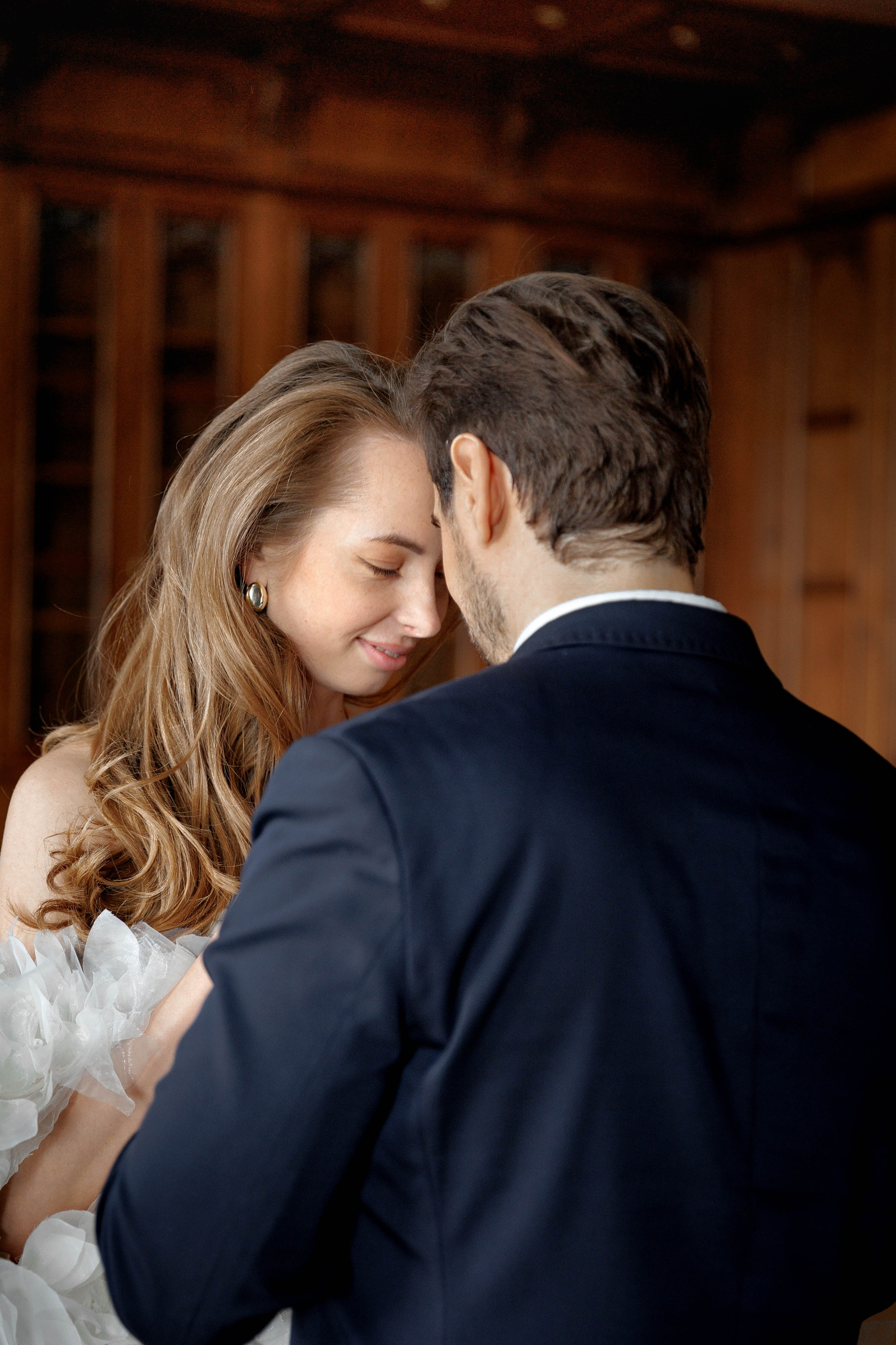 Рафаэль и Дарина