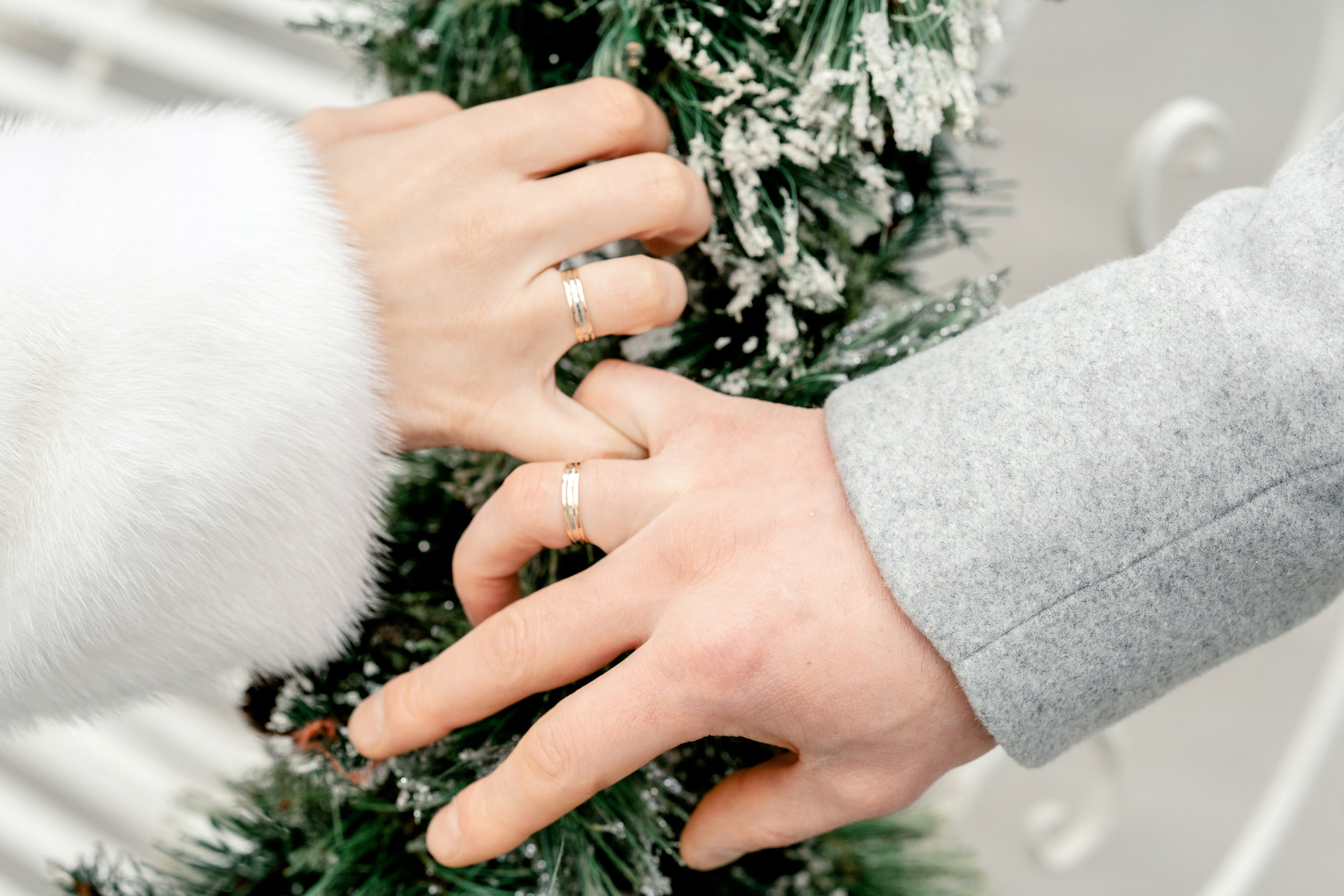 Артем и Анжела