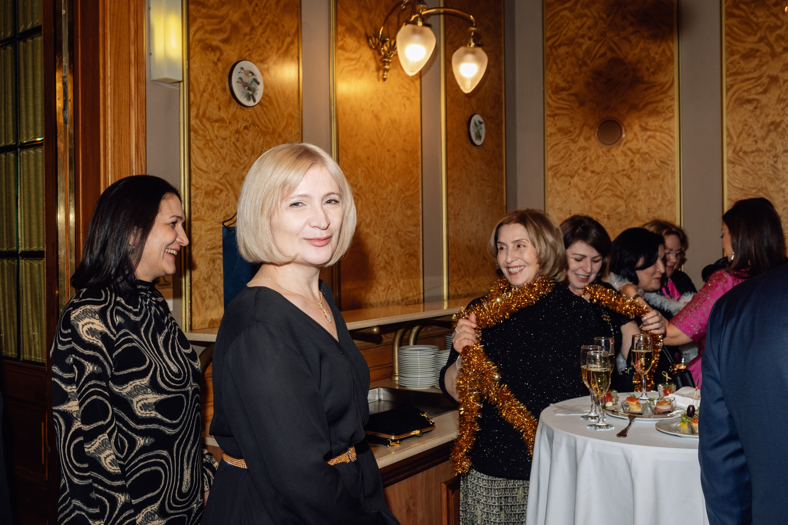 Events. Антон Ляпунов фотограф Вашего события в Москве