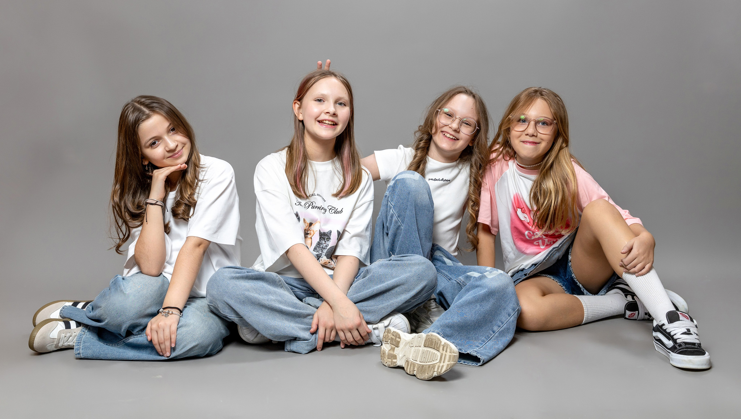 Съемка в школе. Выпускные альбомы Москва Московская область Ирина Чугайнова