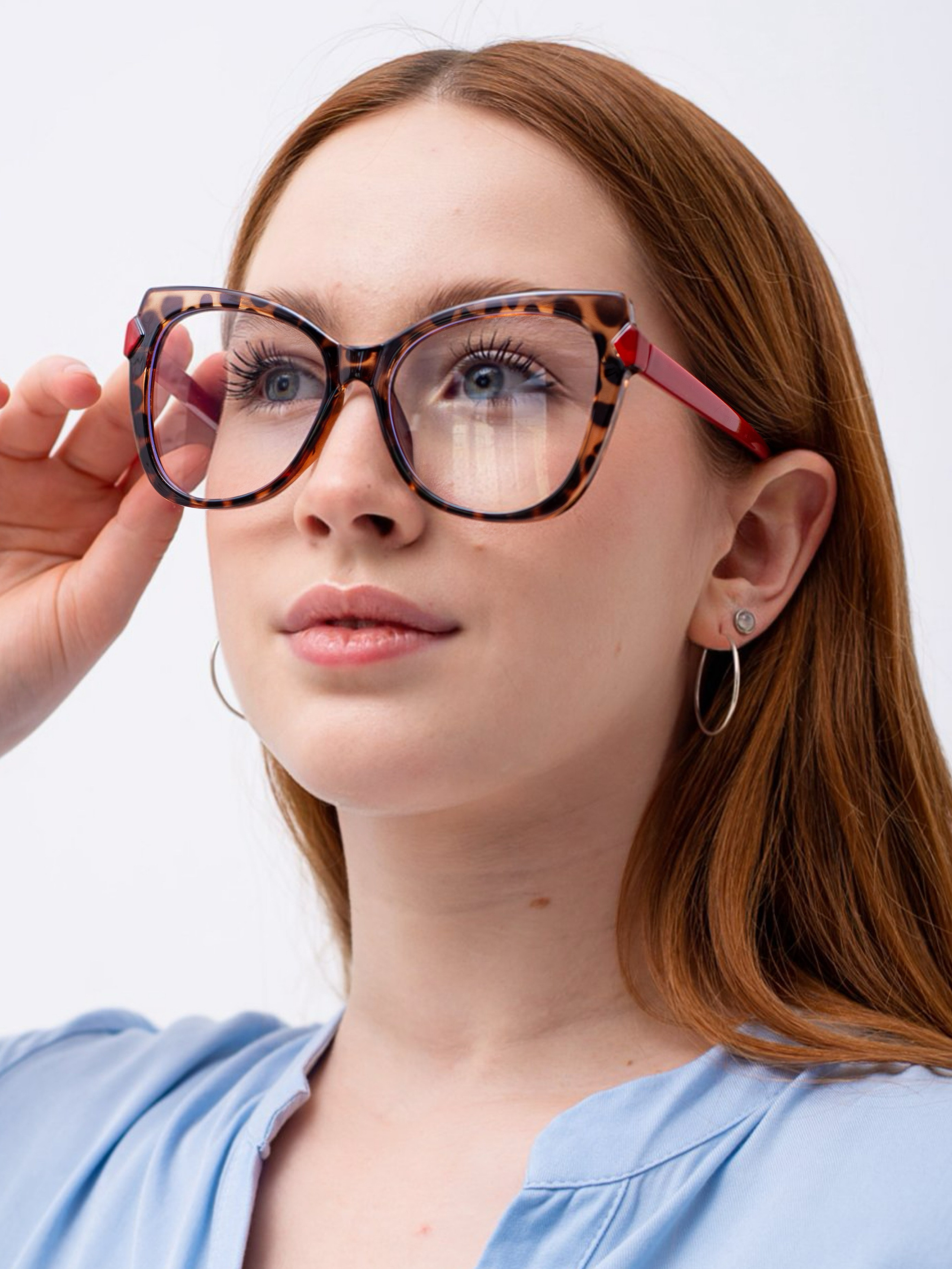 Анна - модель для маркетплейсов. ТМ Продакшн — Съемка для маркетплейсов в Москве