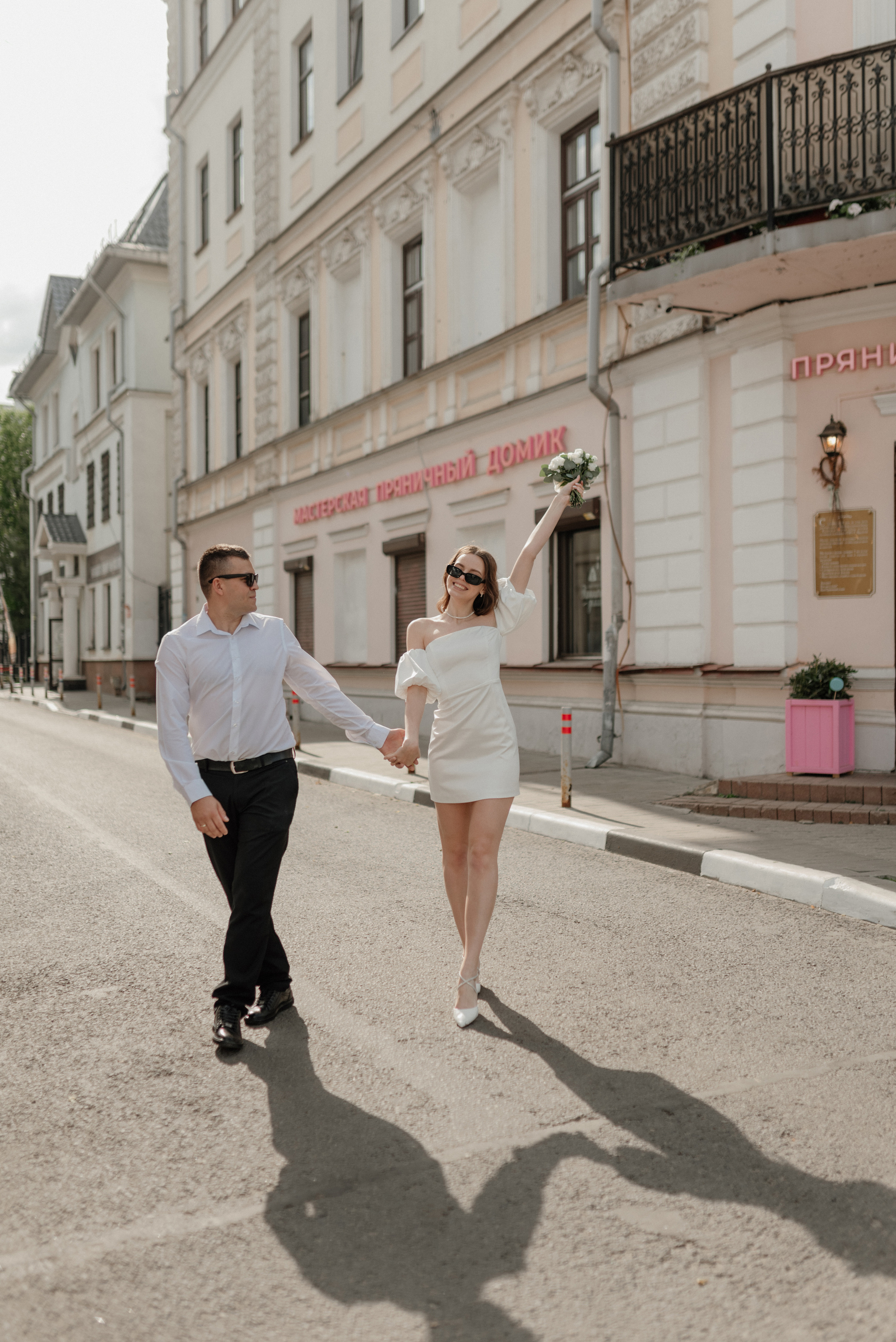 Иван& Юлия. Свадебный и Семейный фотограф в Ярославле Алёна Колясникова