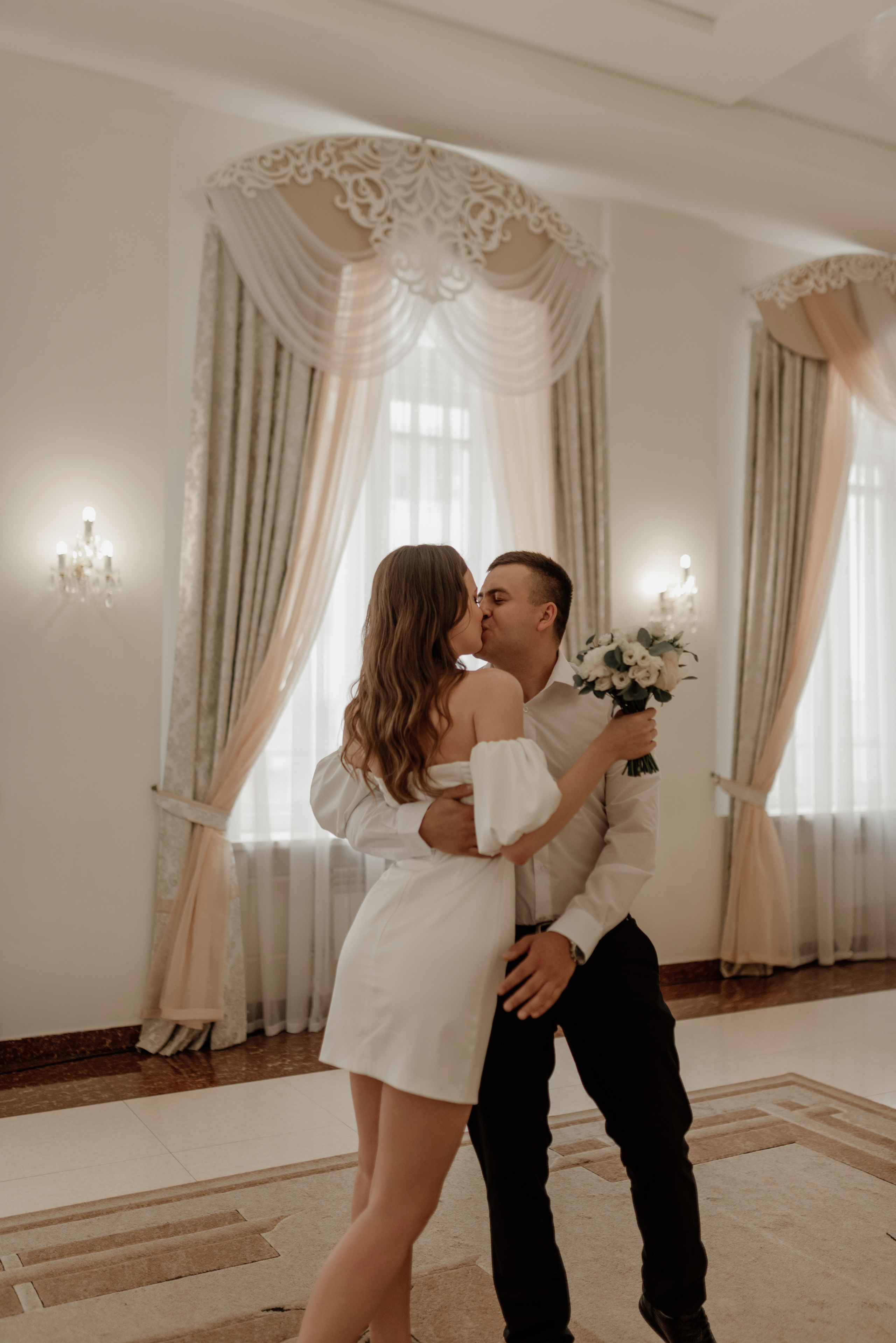 Иван& Юлия. Свадебный и Семейный фотограф в Ярославле Алёна Колясникова