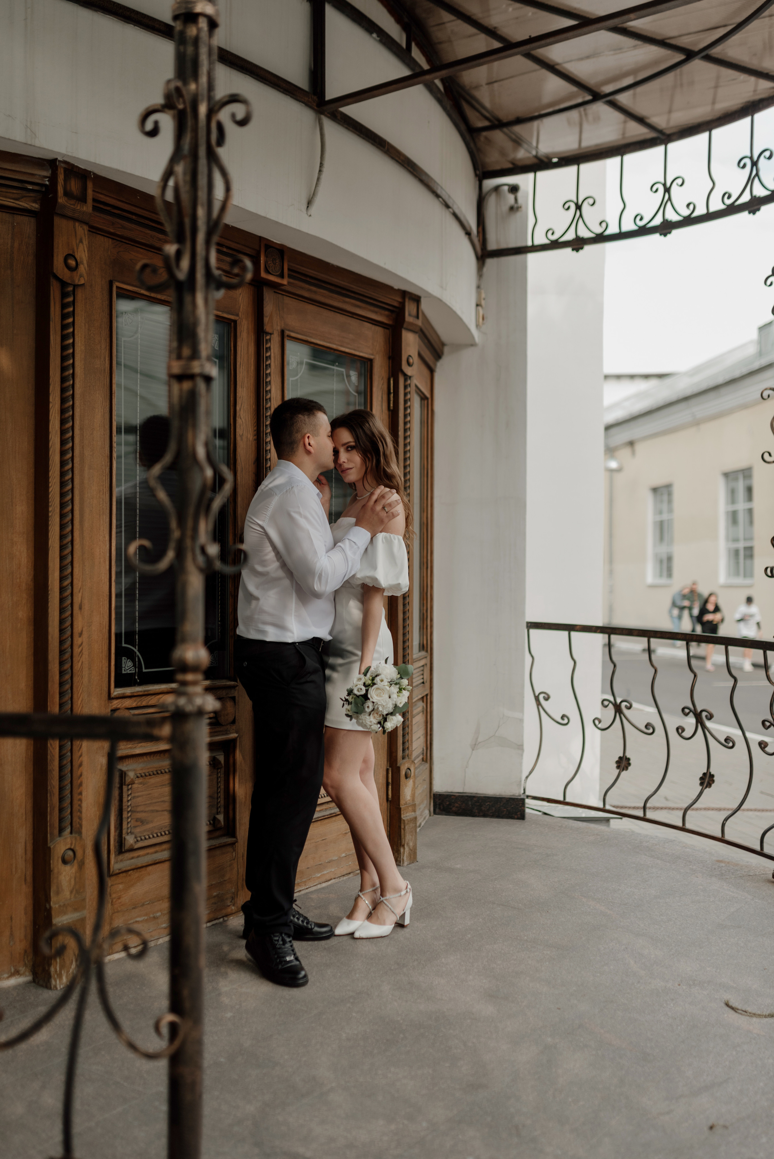 Иван& Юлия. Свадебный и Семейный фотограф в Ярославле Алёна Колясникова