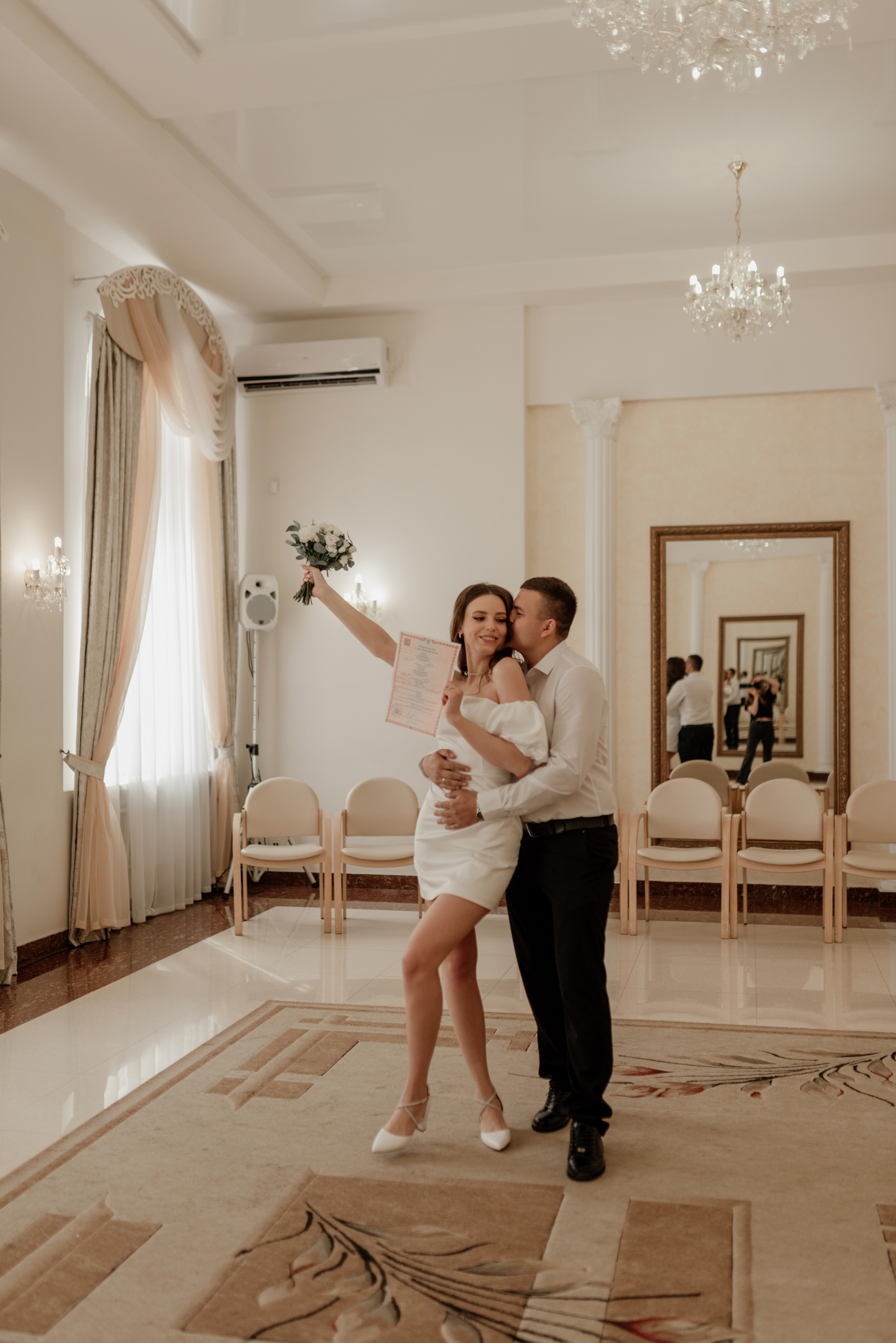 Иван& Юлия. Свадебный и Семейный фотограф в Ярославле Алёна Колясникова