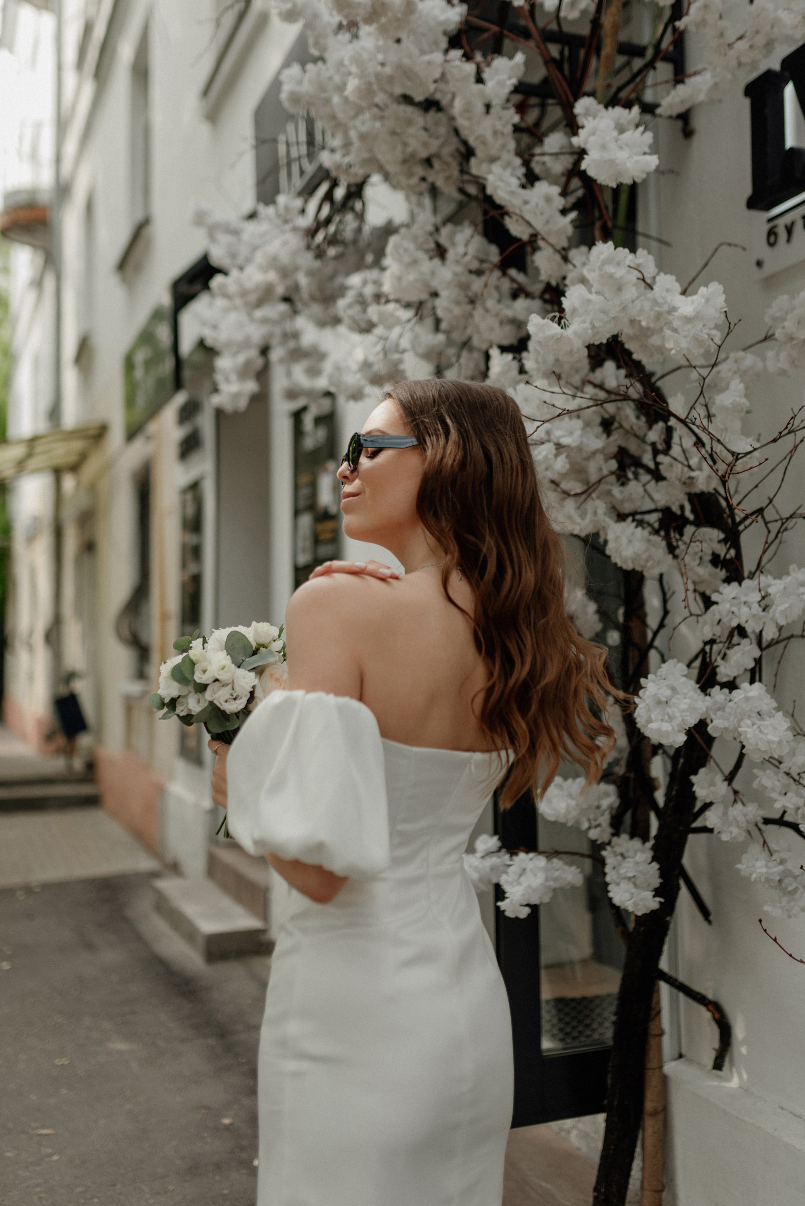 Иван& Юлия. Свадебный и Семейный фотограф в Ярославле Алёна Колясникова