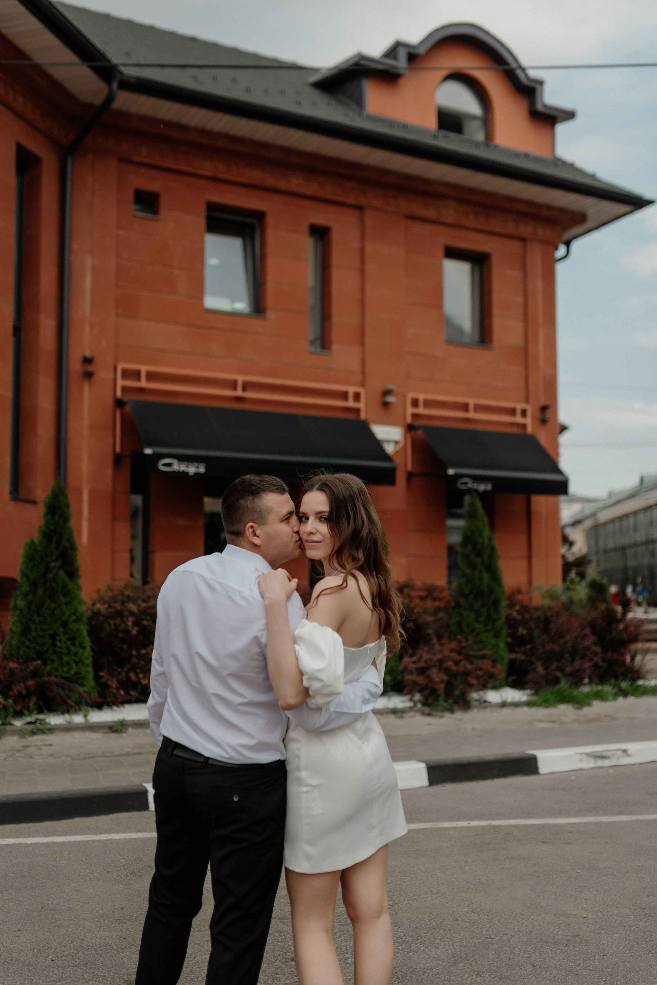 Иван& Юлия. Свадебный и Семейный фотограф в Ярославле Алёна Колясникова