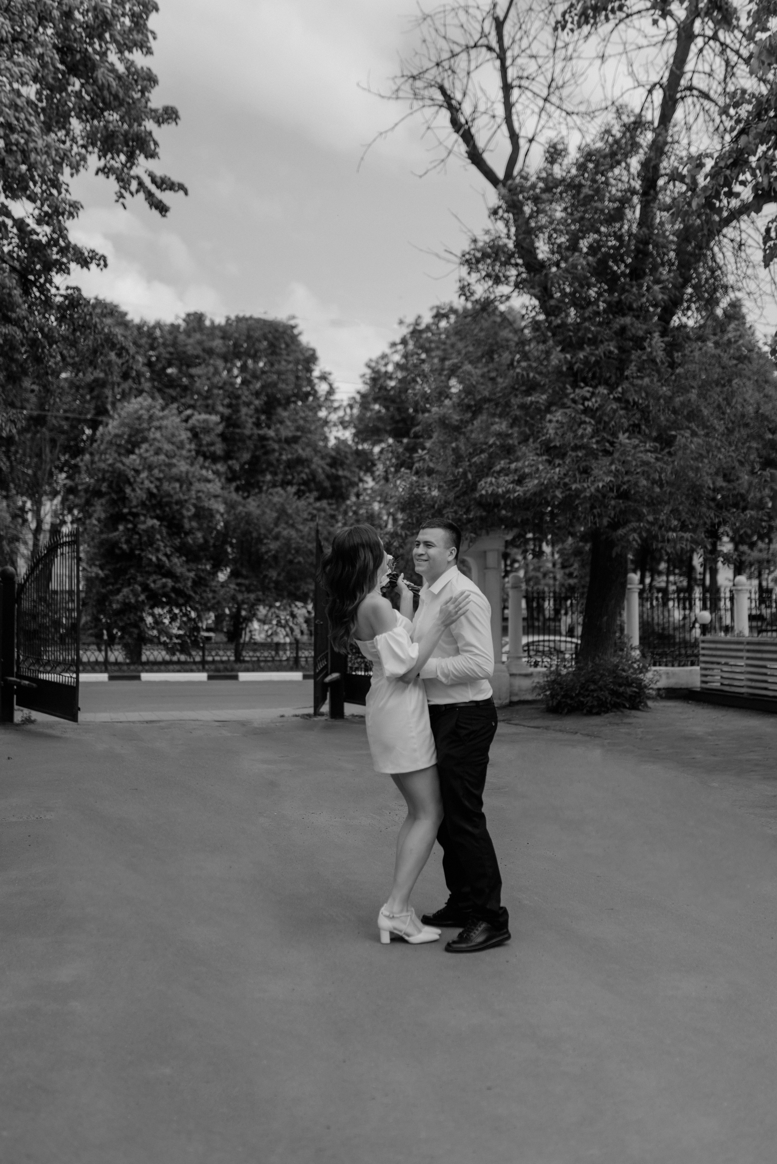 Иван& Юлия. Свадебный и Семейный фотограф в Ярославле Алёна Колясникова