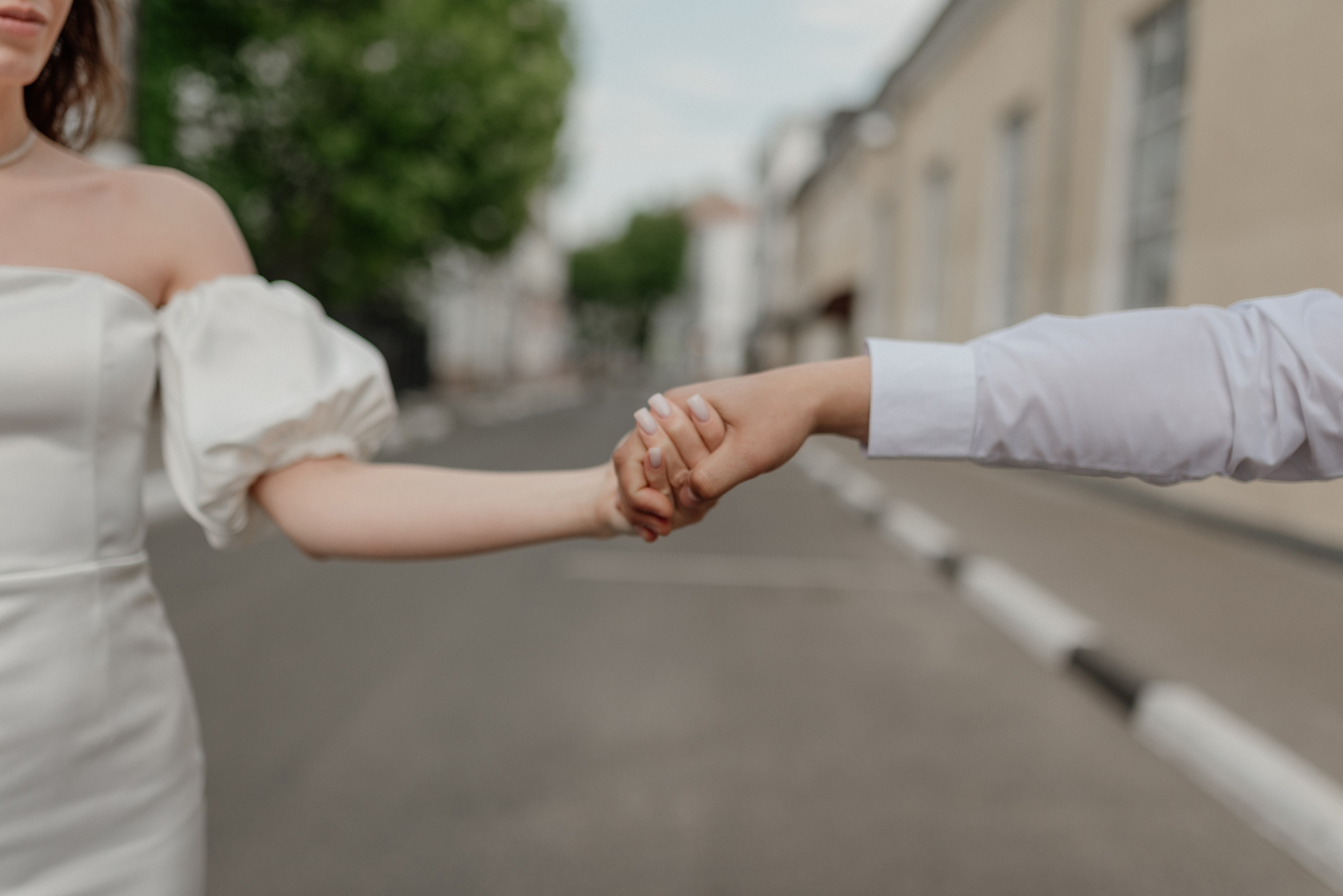 Иван& Юлия. Свадебный и Семейный фотограф в Ярославле Алёна Колясникова