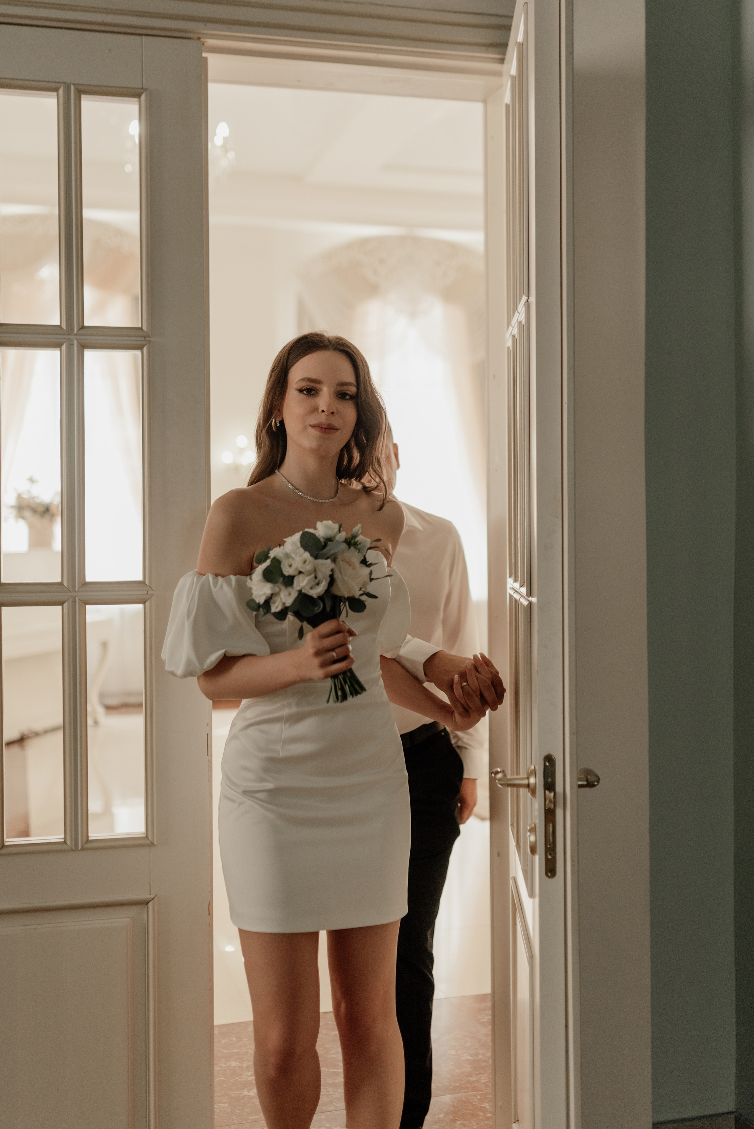 Иван& Юлия. Свадебный и Семейный фотограф в Ярославле Алёна Колясникова