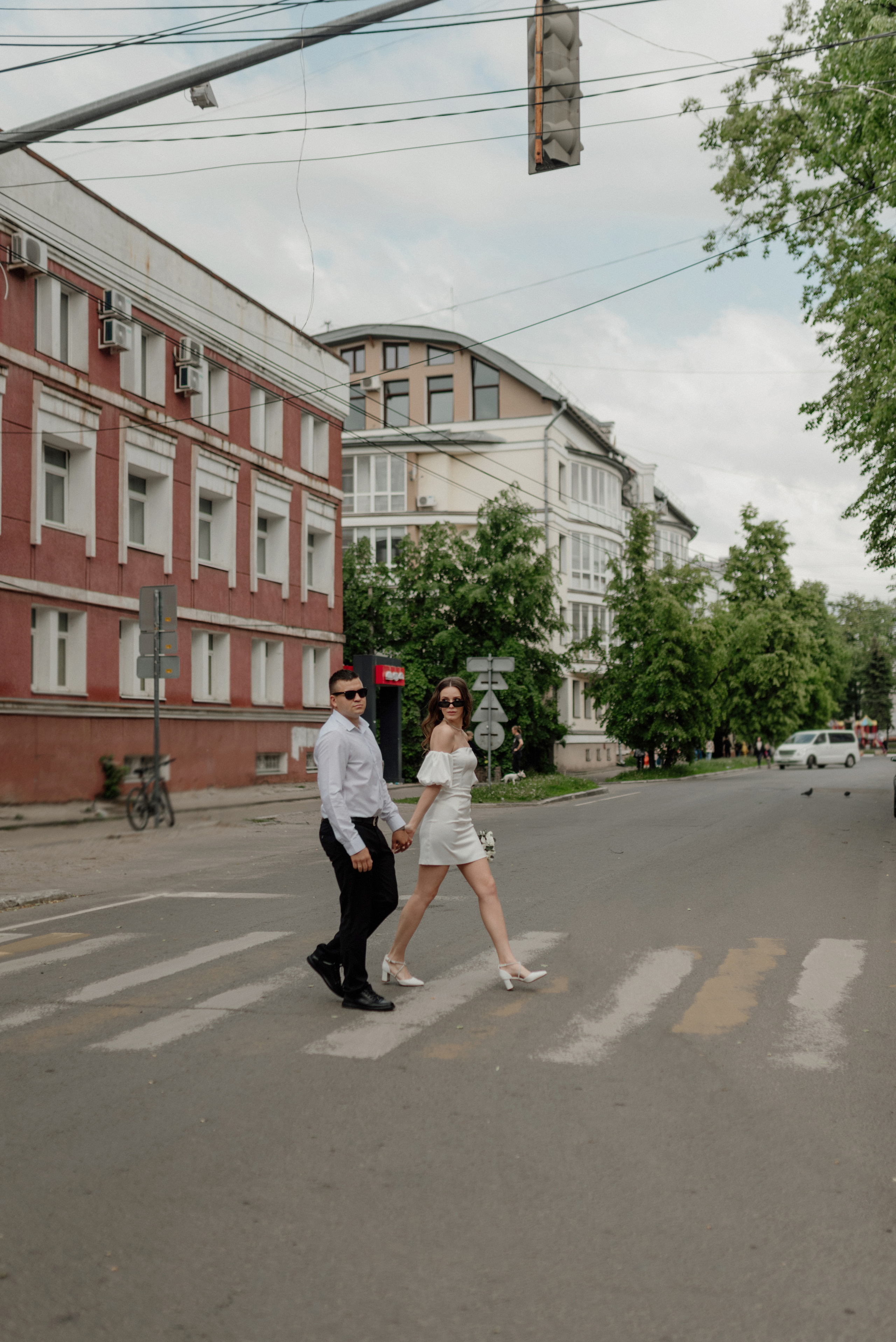 Иван& Юлия. Свадебный и Семейный фотограф в Ярославле Алёна Колясникова