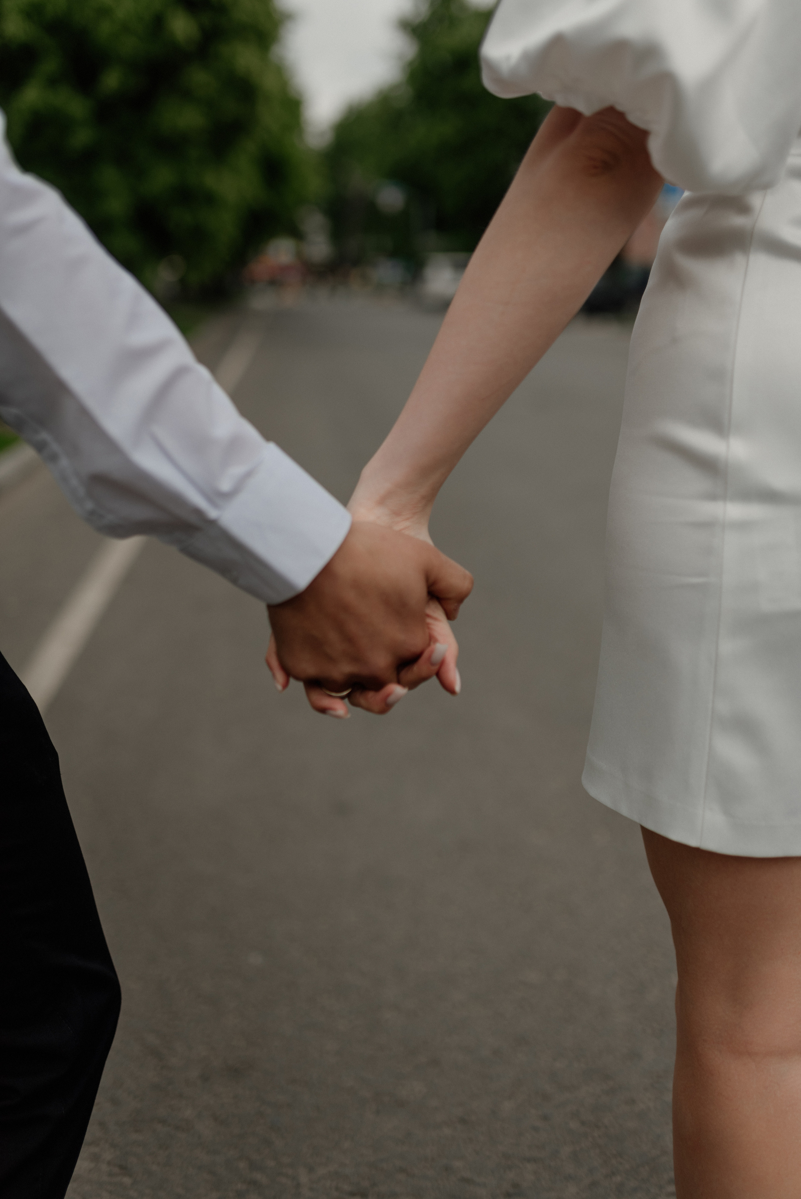 Иван& Юлия. Свадебный и Семейный фотограф в Ярославле Алёна Колясникова