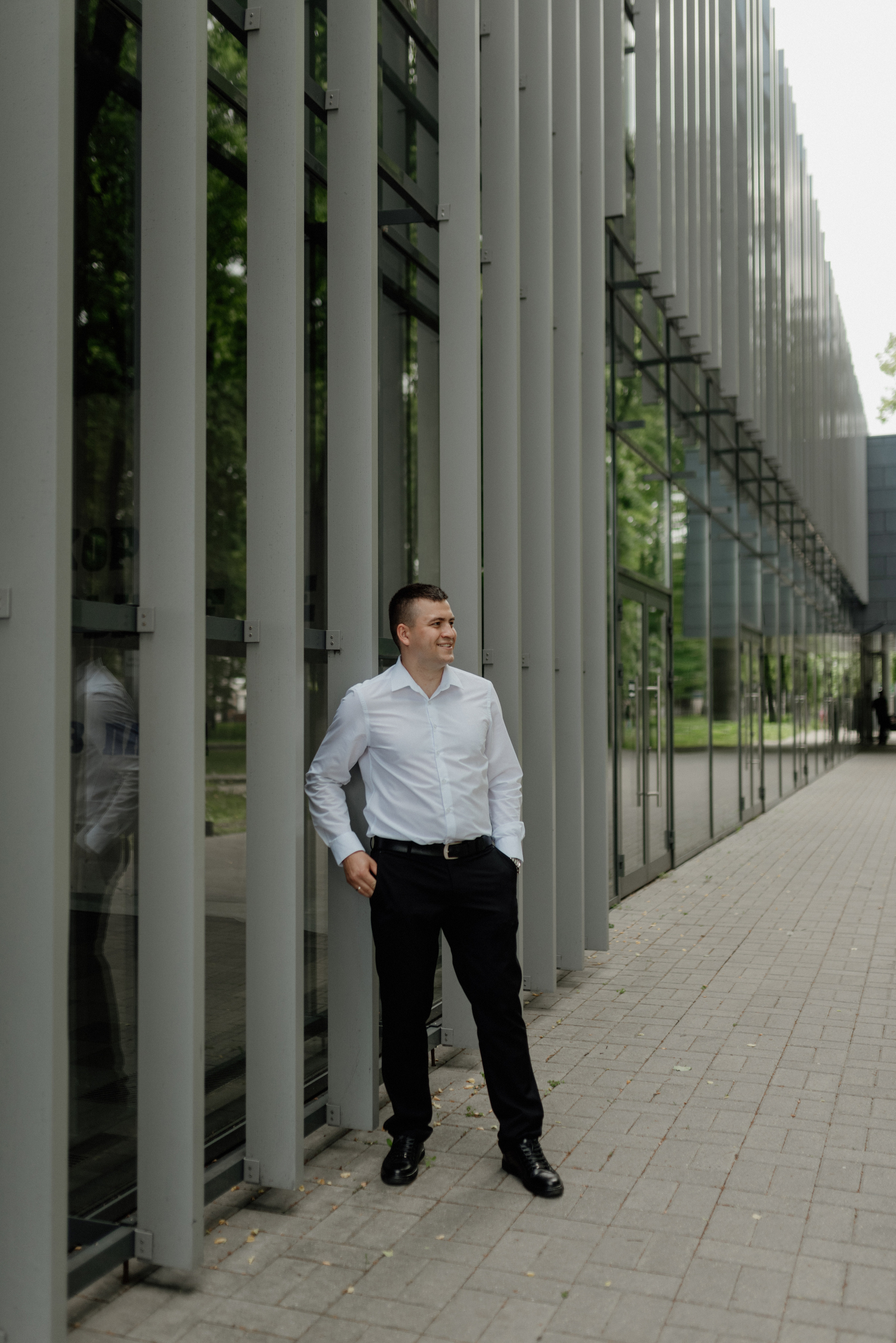 Иван& Юлия. Свадебный и Семейный фотограф в Ярославле Алёна Колясникова