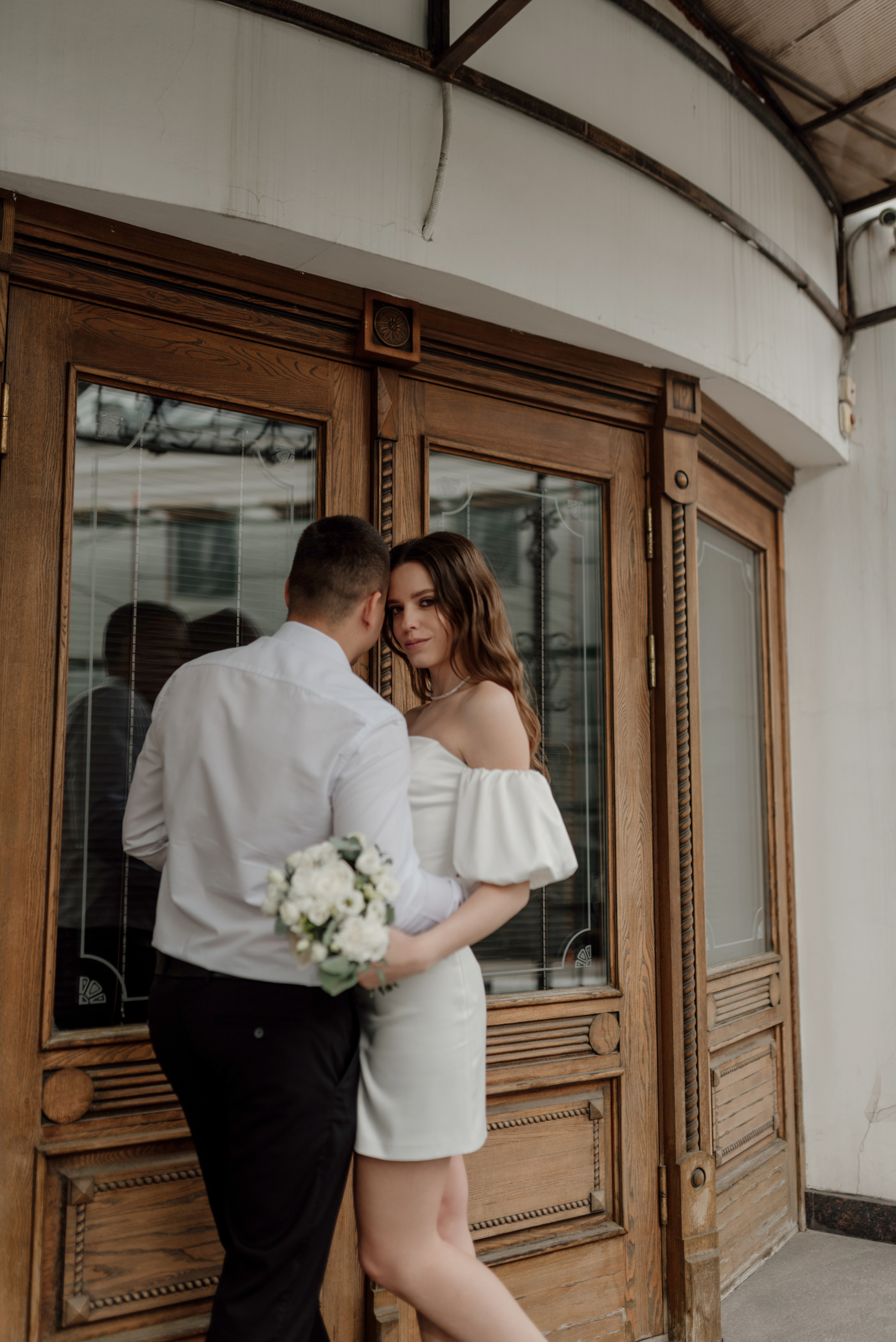 Иван& Юлия. Свадебный и Семейный фотограф в Ярославле Алёна Колясникова