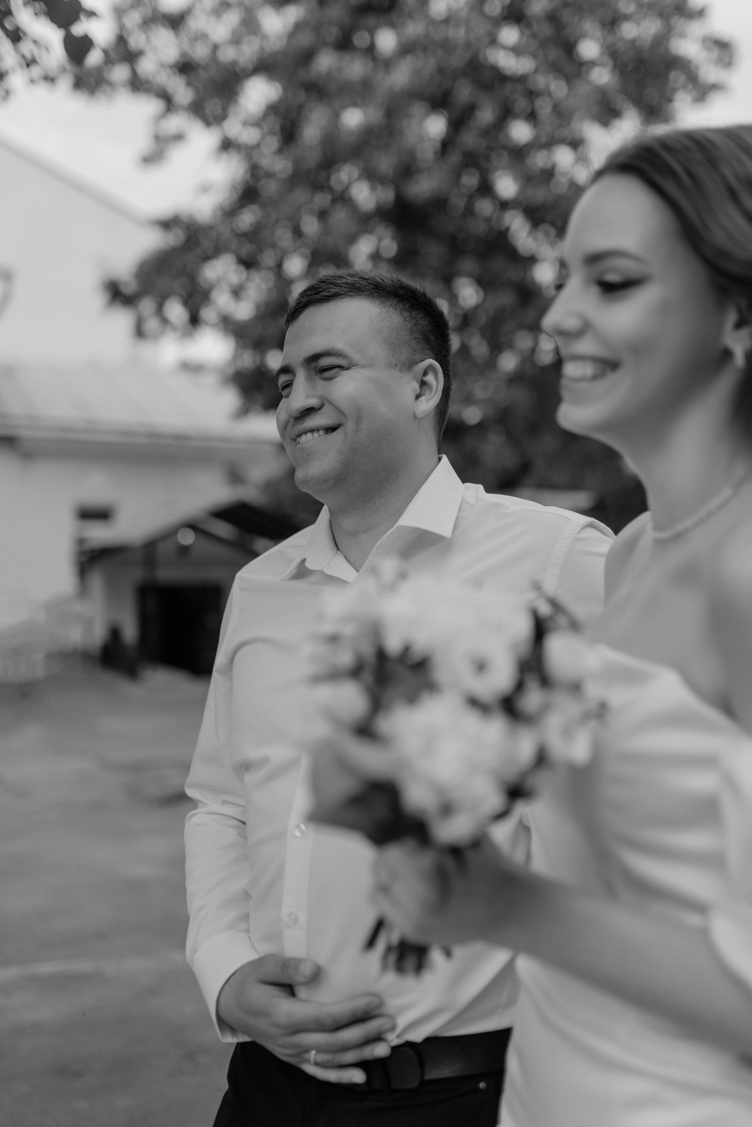 Иван& Юлия. Свадебный и Семейный фотограф в Ярославле Алёна Колясникова