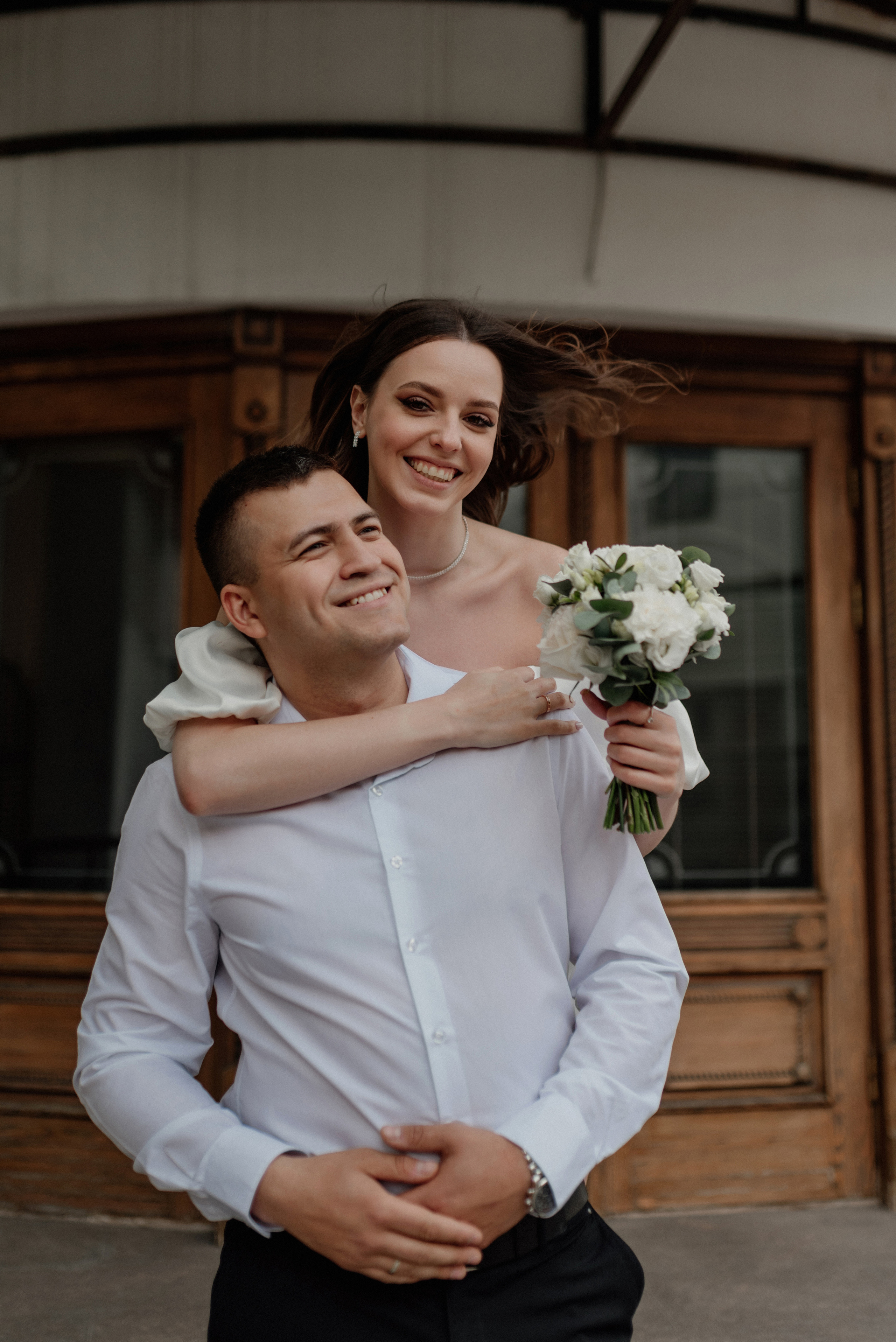 Иван& Юлия. Свадебный и Семейный фотограф в Ярославле Алёна Колясникова