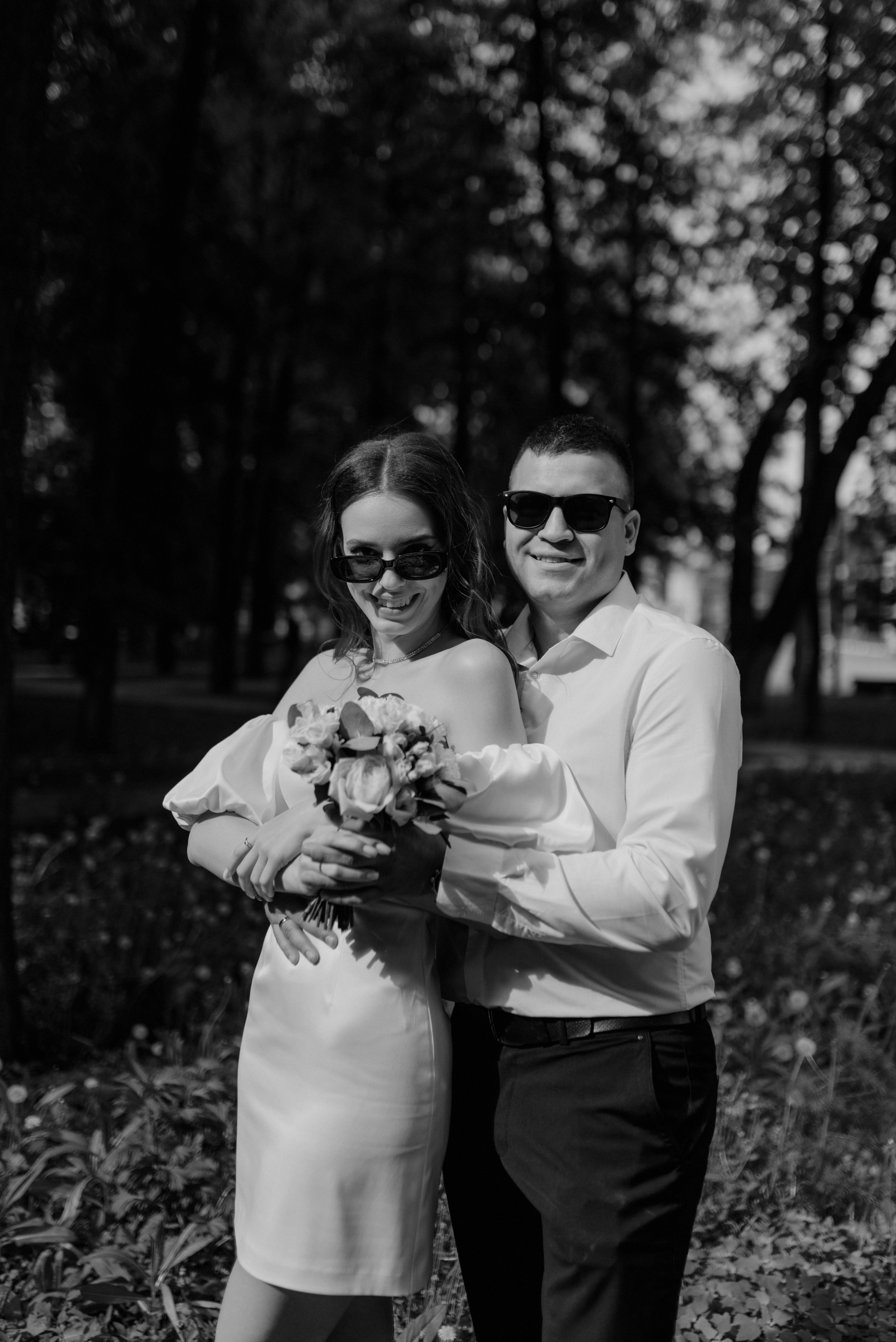 Иван& Юлия. Свадебный и Семейный фотограф в Ярославле Алёна Колясникова