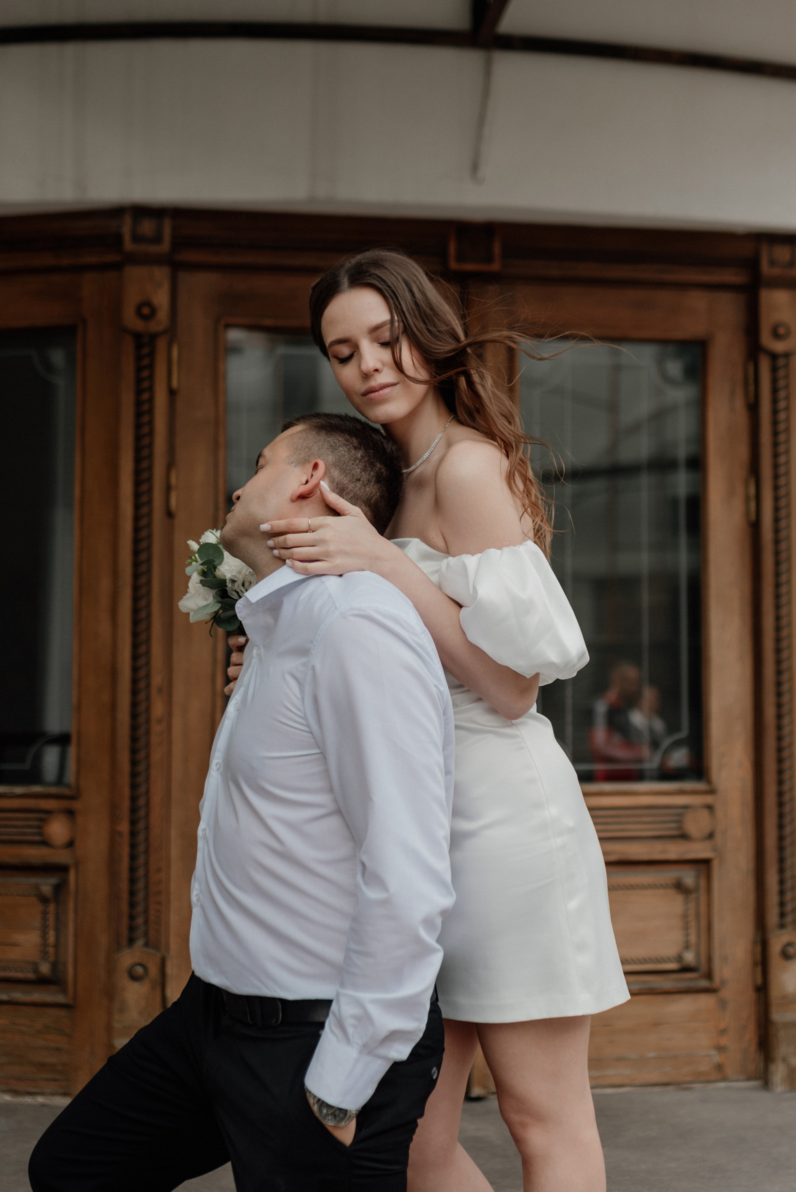 Иван& Юлия. Свадебный и Семейный фотограф в Ярославле Алёна Колясникова