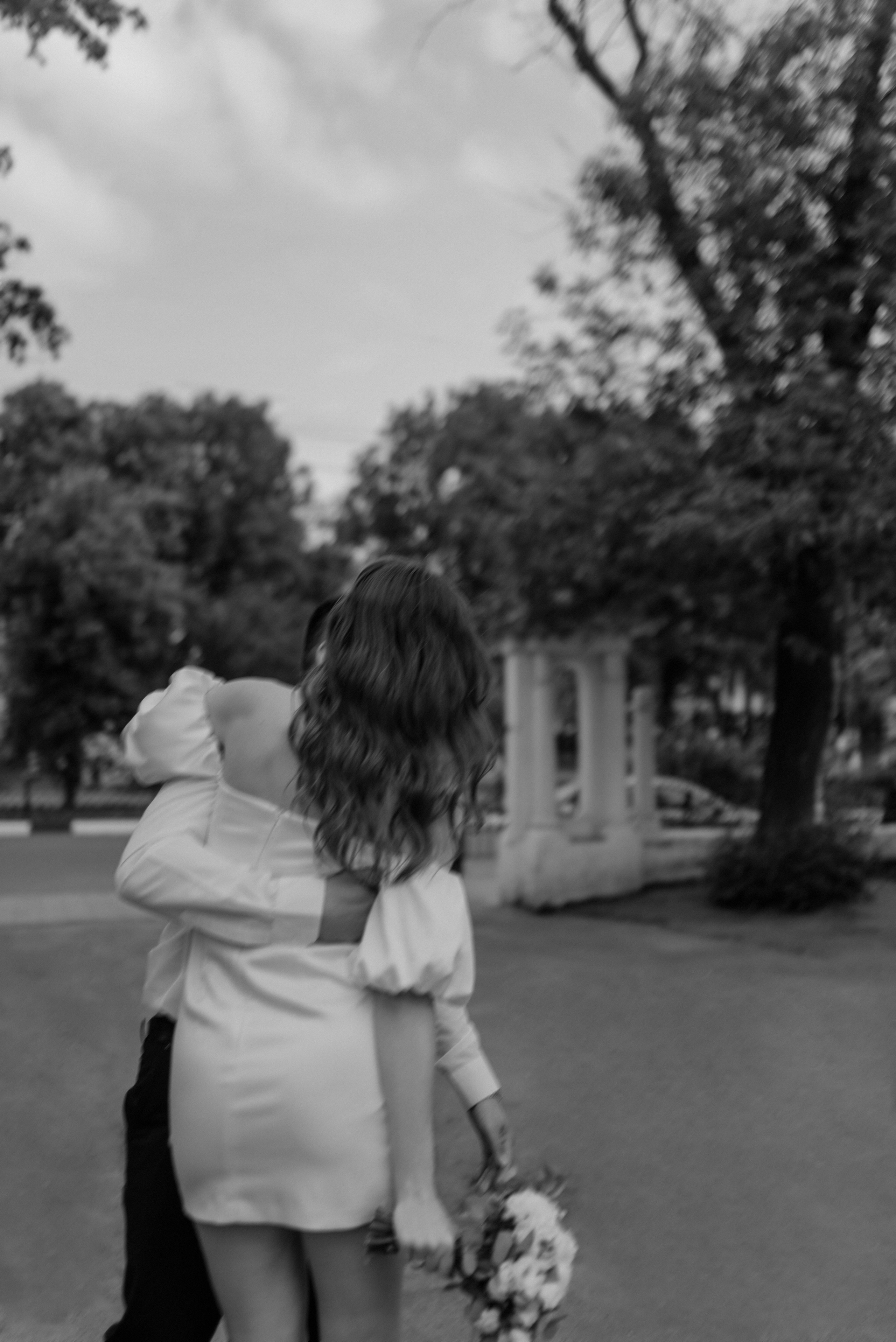 Иван& Юлия. Свадебный и Семейный фотограф в Ярославле Алёна Колясникова