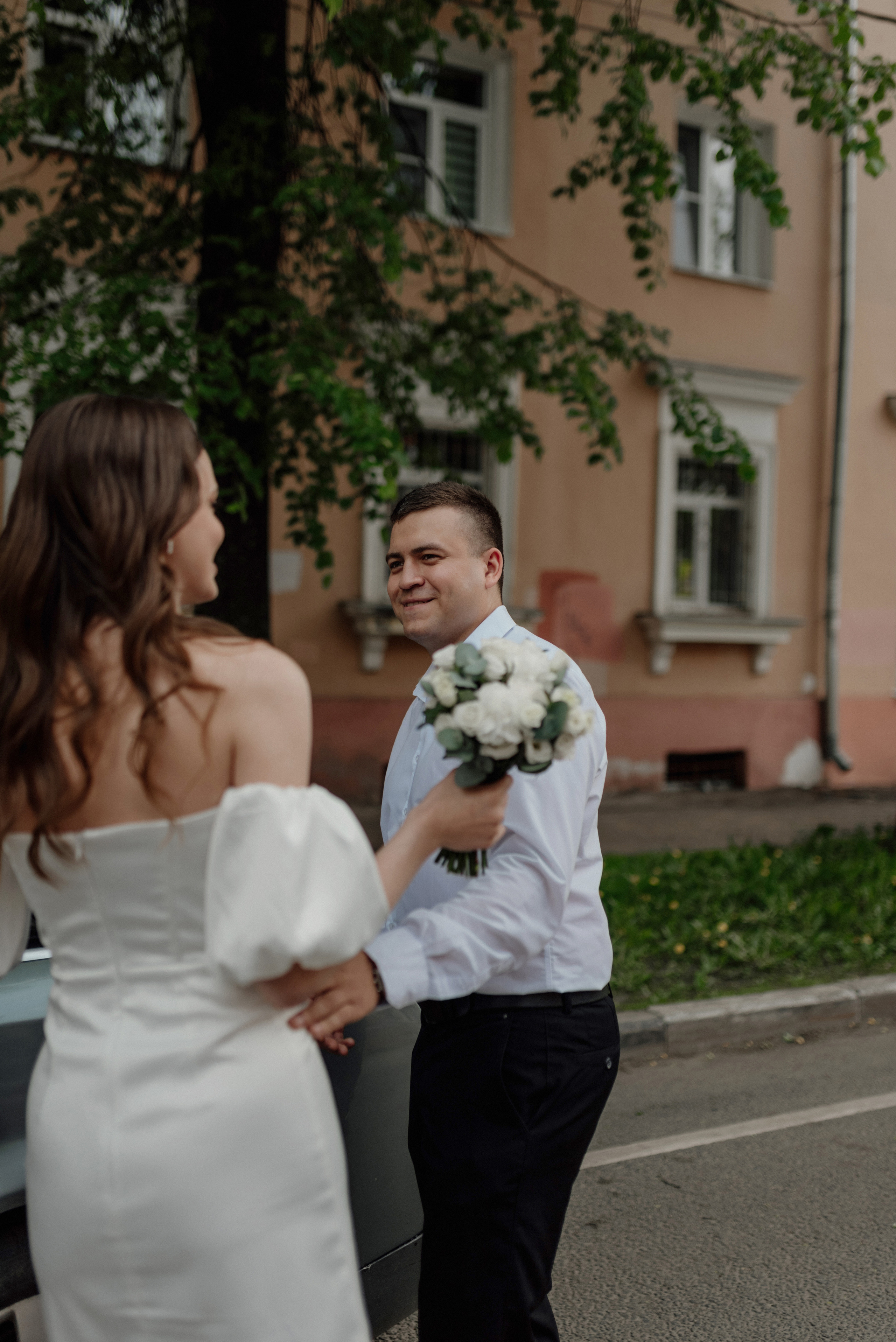 Иван& Юлия. Свадебный и Семейный фотограф в Ярославле Алёна Колясникова