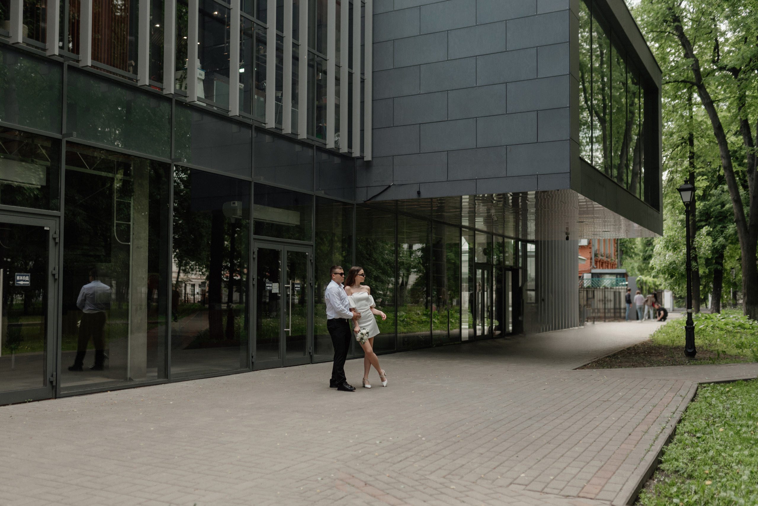 Иван& Юлия. Свадебный и Семейный фотограф в Ярославле Алёна Колясникова