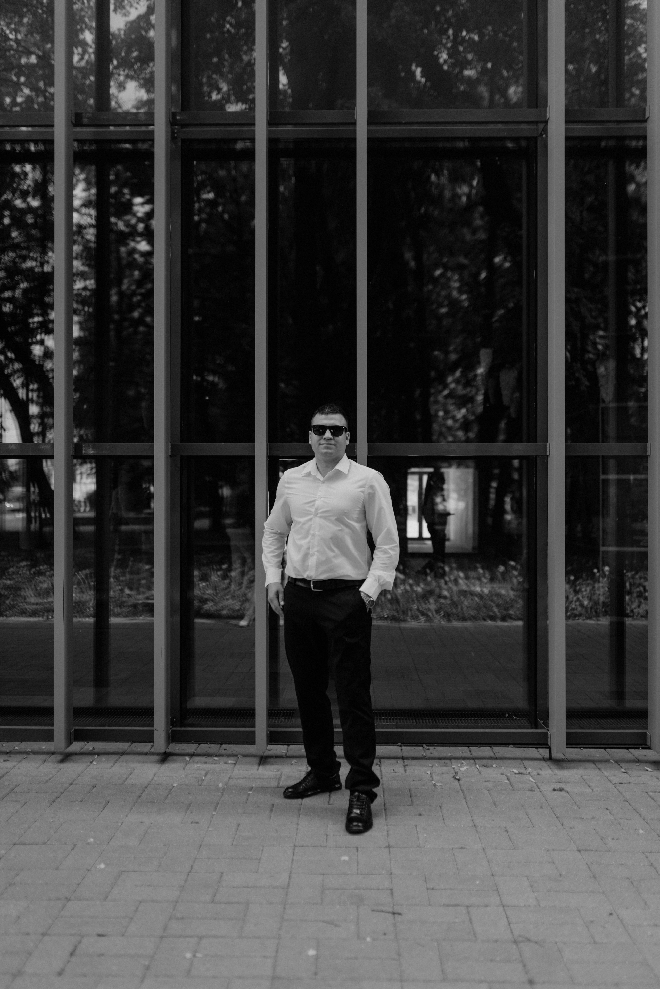 Иван& Юлия. Свадебный и Семейный фотограф в Ярославле Алёна Колясникова