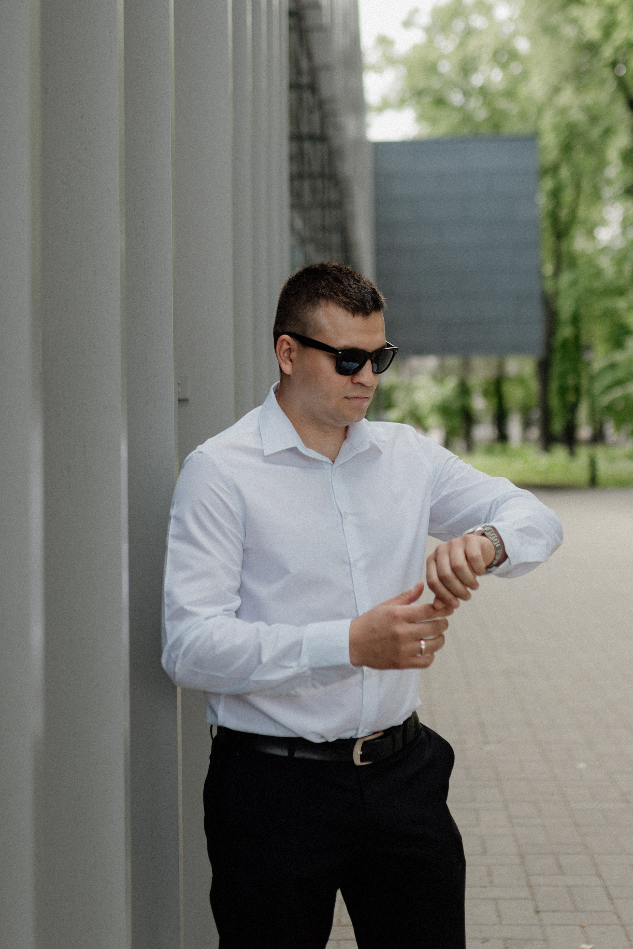 Иван& Юлия. Свадебный и Семейный фотограф в Ярославле Алёна Колясникова