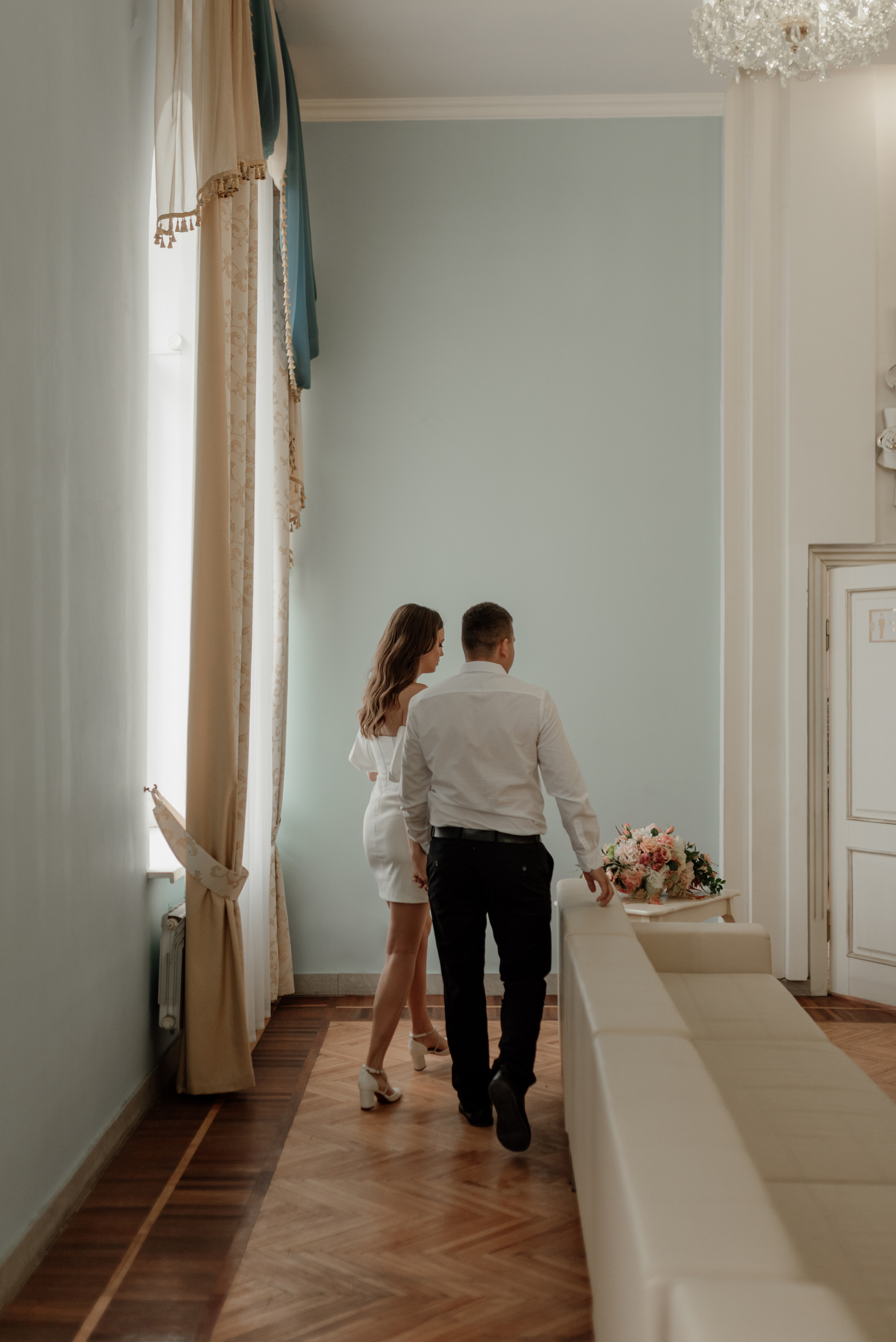 Иван& Юлия. Свадебный и Семейный фотограф в Ярославле Алёна Колясникова