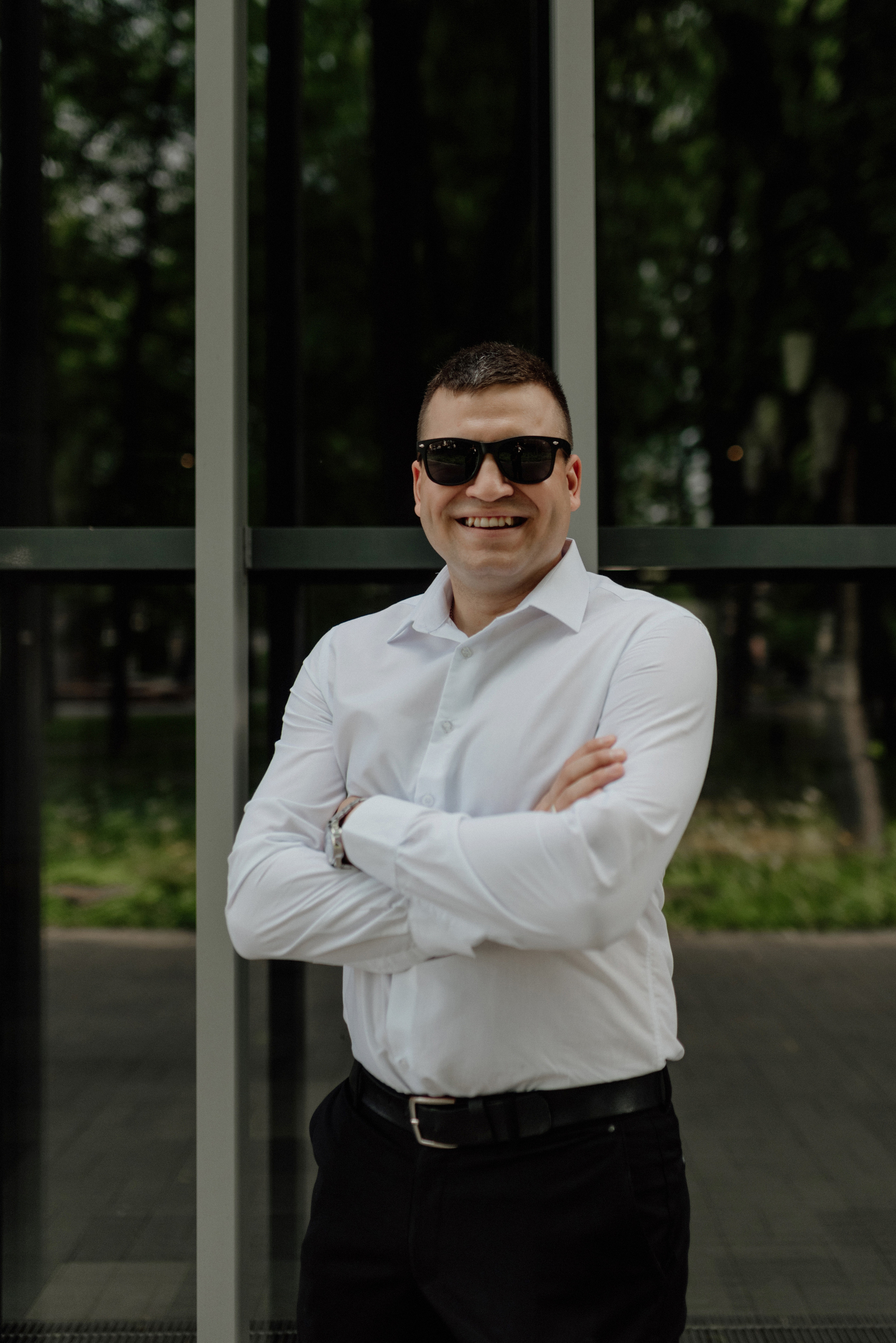 Иван& Юлия. Свадебный и Семейный фотограф в Ярославле Алёна Колясникова