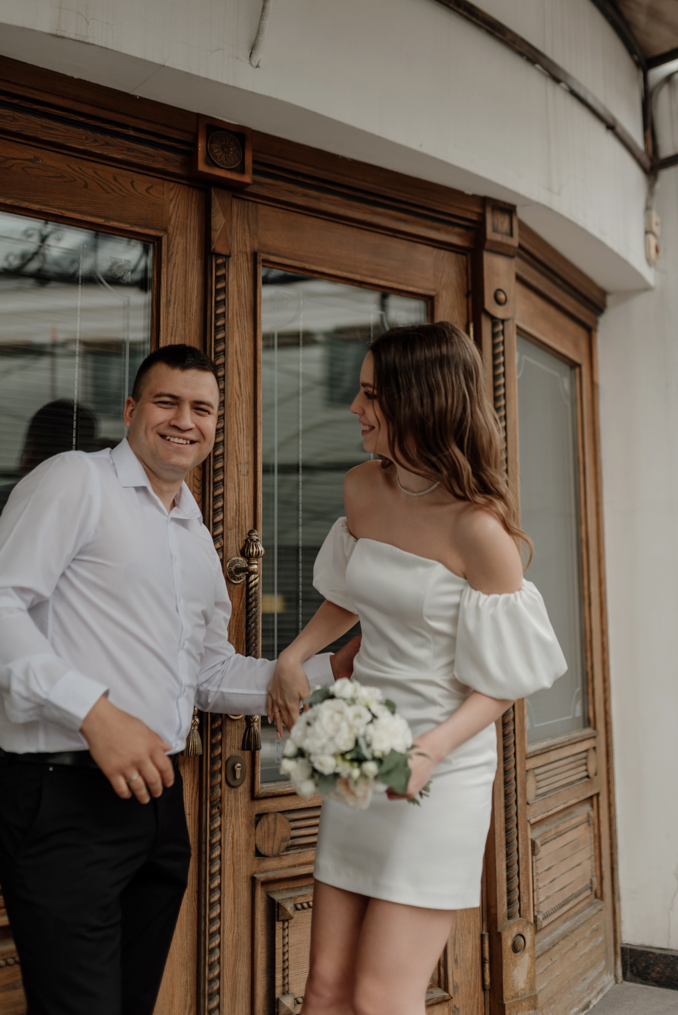 Иван& Юлия. Свадебный и Семейный фотограф в Ярославле Алёна Колясникова