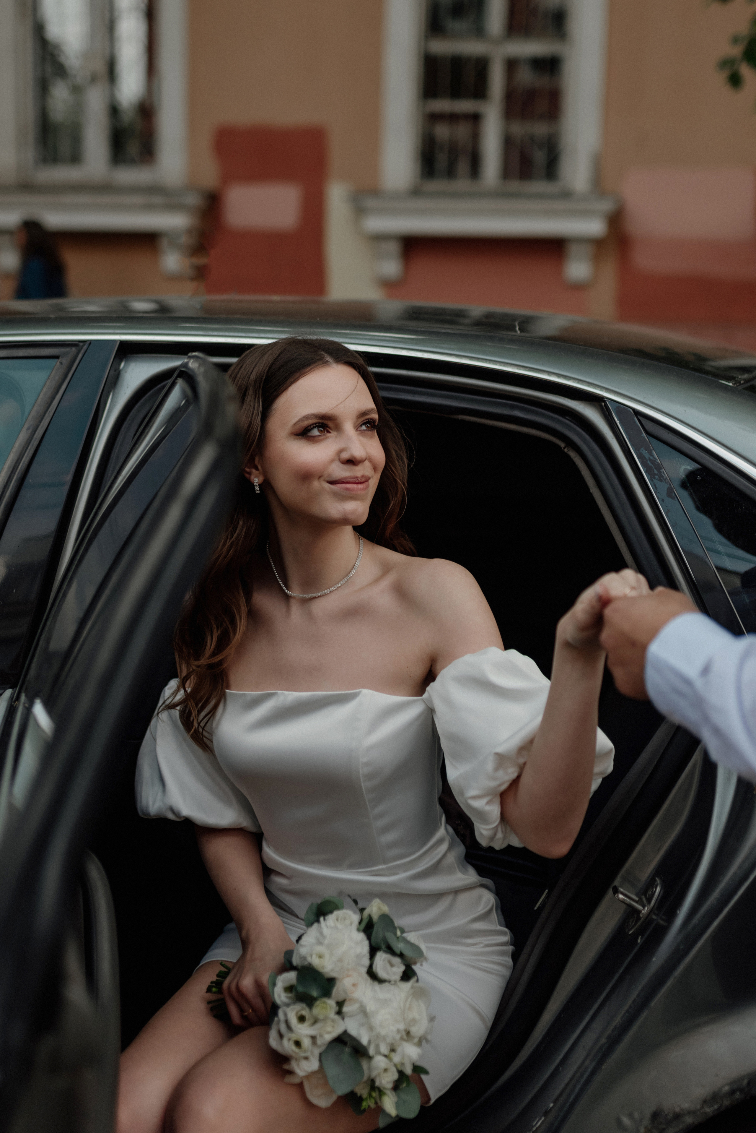 Иван& Юлия. Свадебный и Семейный фотограф в Ярославле Алёна Колясникова