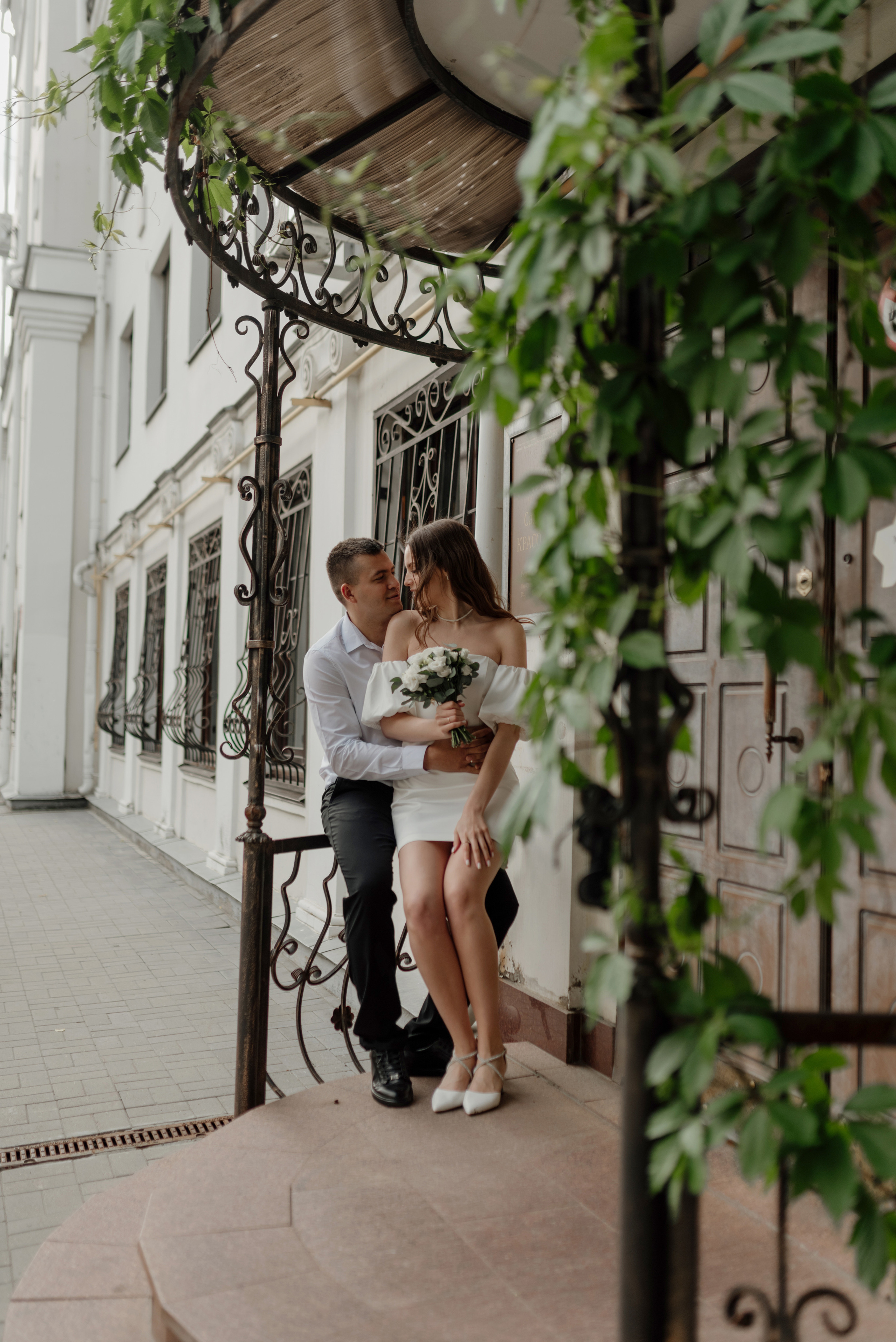 Иван& Юлия. Свадебный и Семейный фотограф в Ярославле Алёна Колясникова