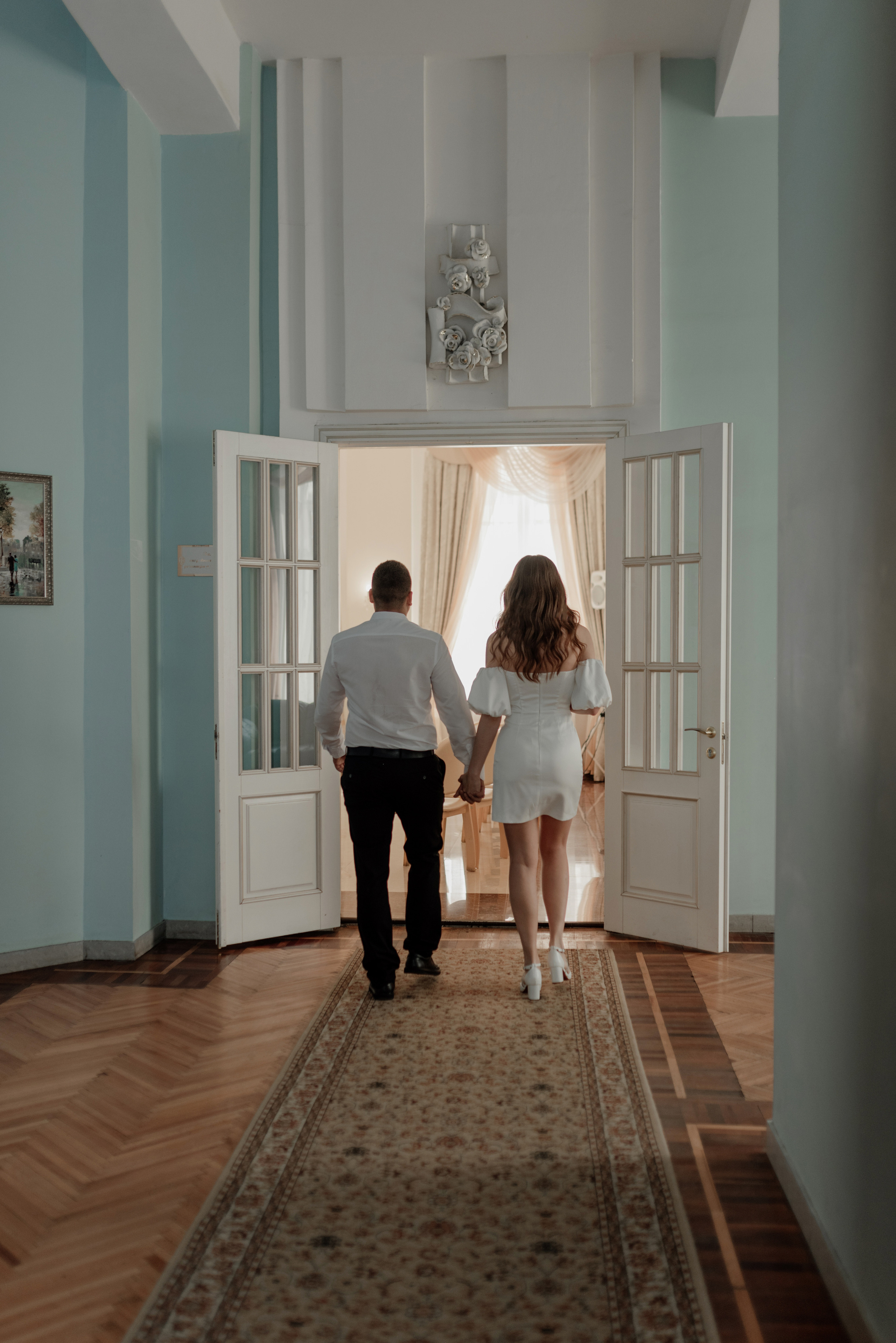 Иван& Юлия. Свадебный и Семейный фотограф в Ярославле Алёна Колясникова