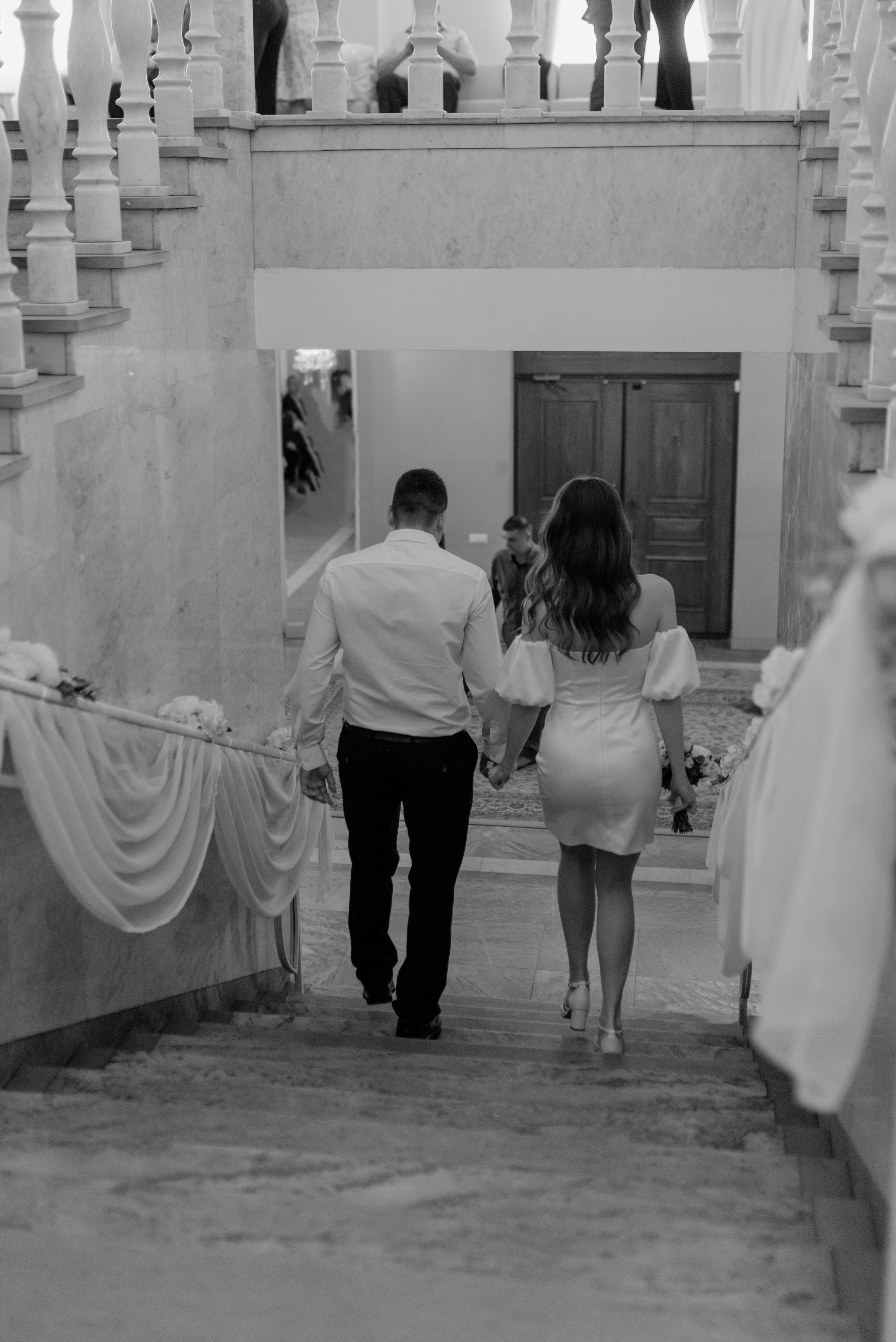 Иван& Юлия. Свадебный и Семейный фотограф в Ярославле Алёна Колясникова