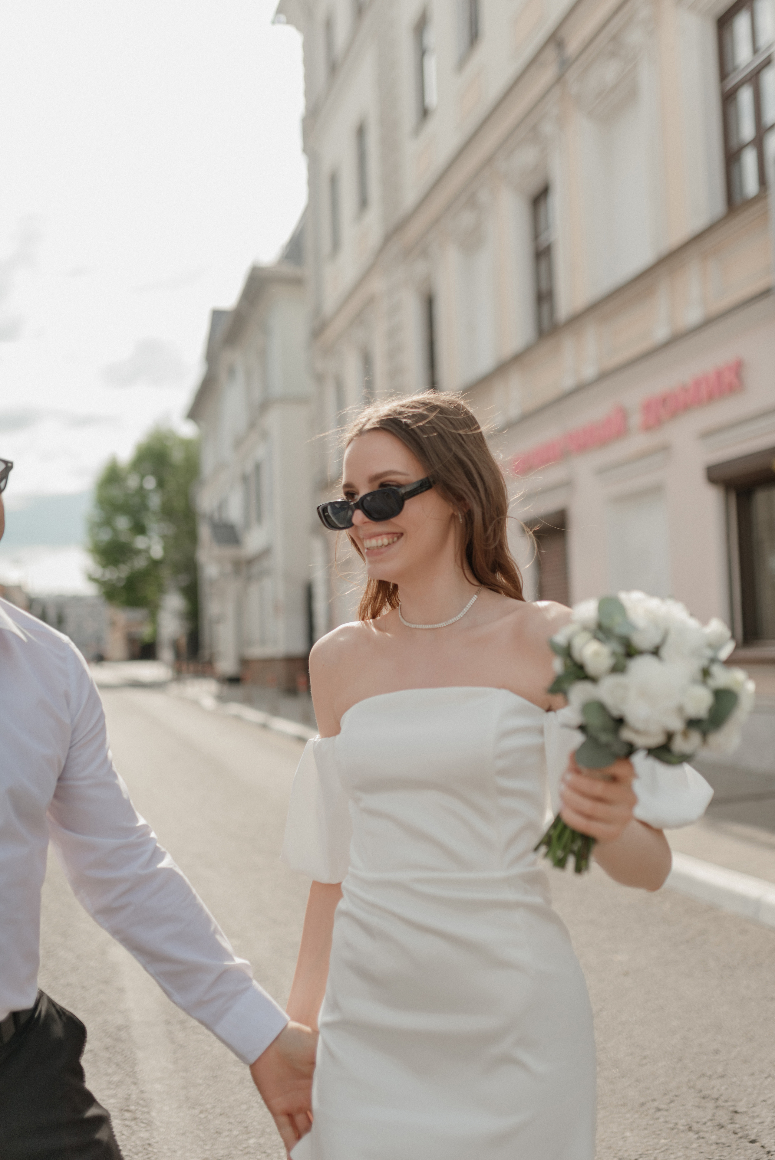 Иван& Юлия. Свадебный и Семейный фотограф в Ярославле Алёна Колясникова