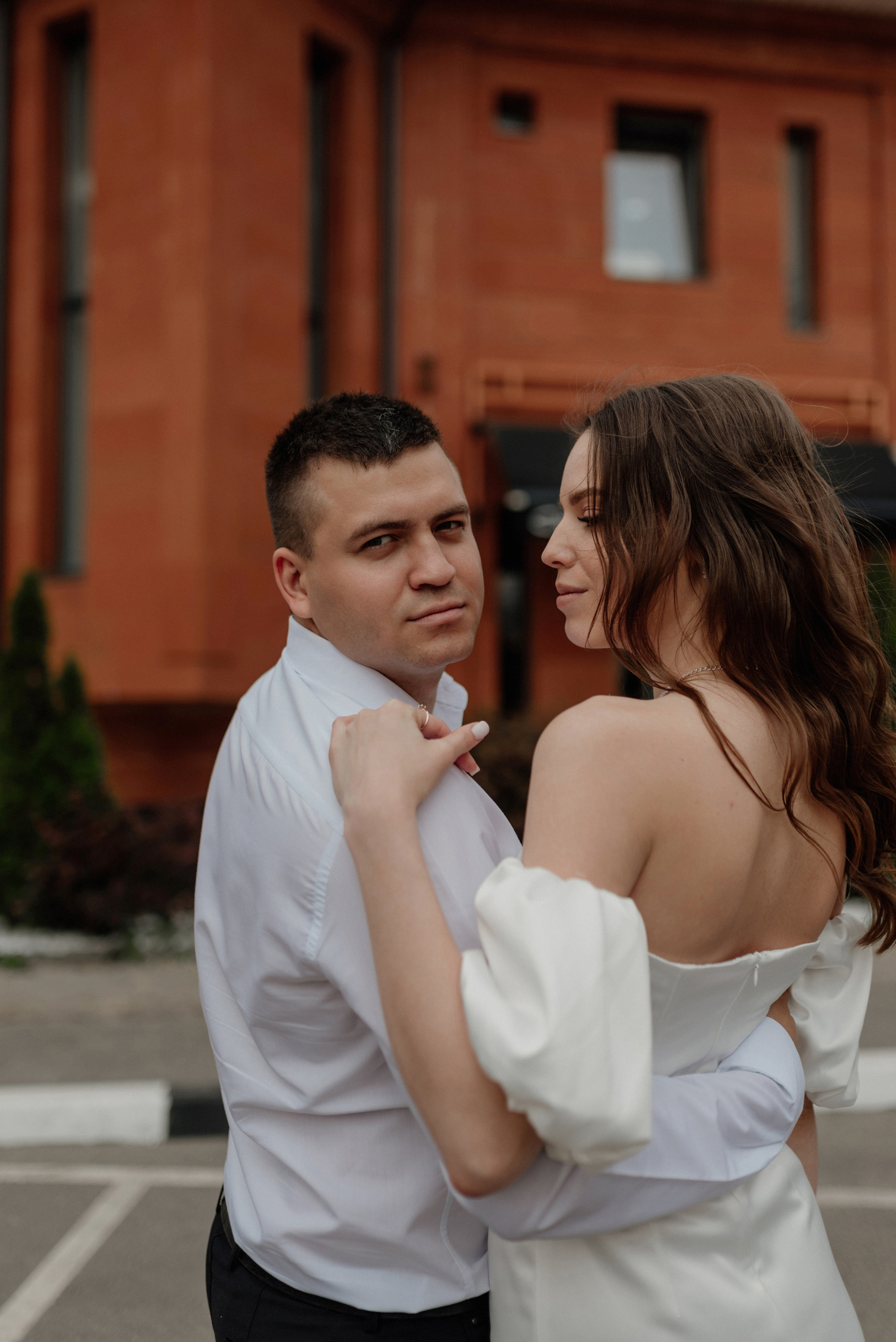 Иван& Юлия. Свадебный и Семейный фотограф в Ярославле Алёна Колясникова