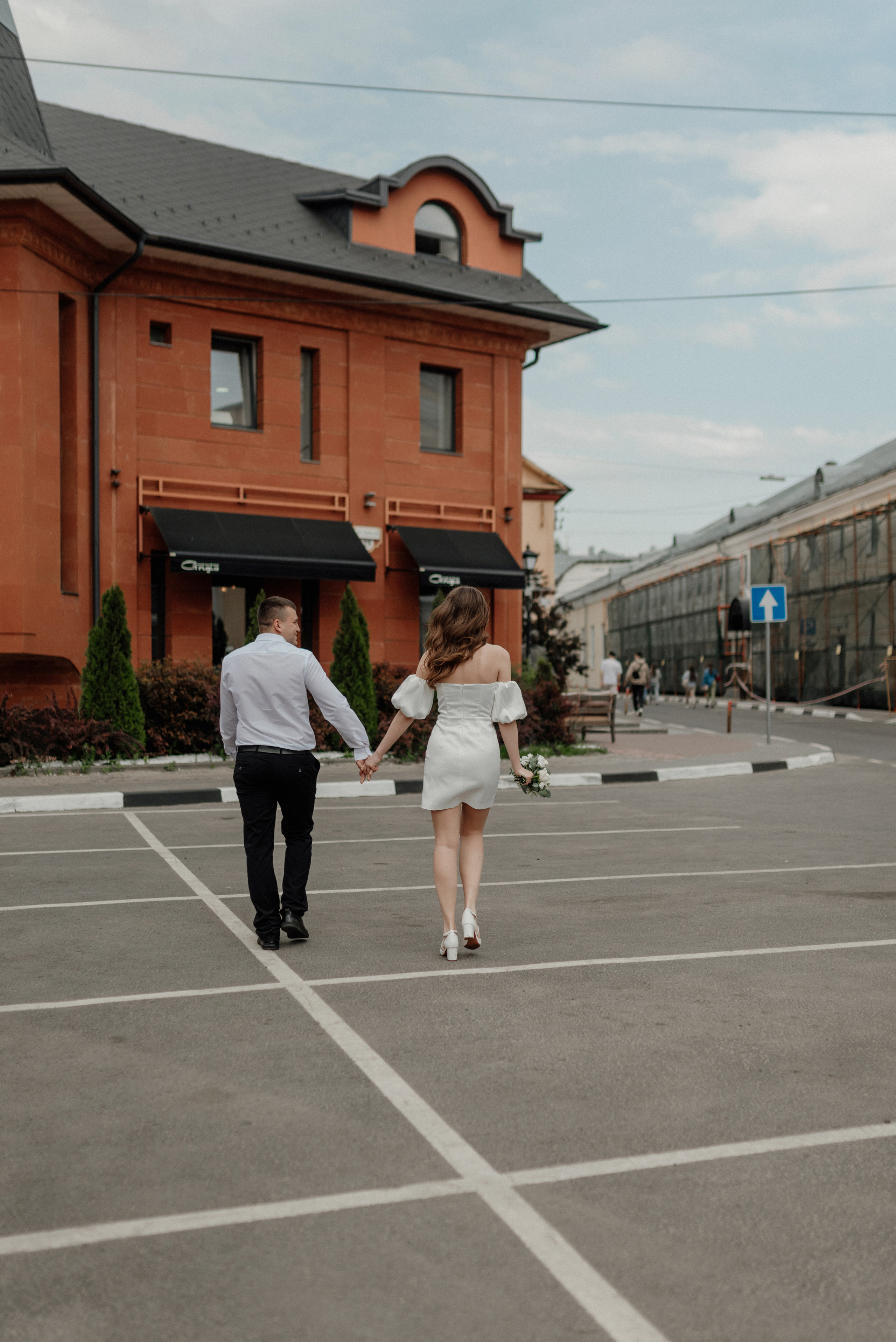 Иван& Юлия. Свадебный и Семейный фотограф в Ярославле Алёна Колясникова