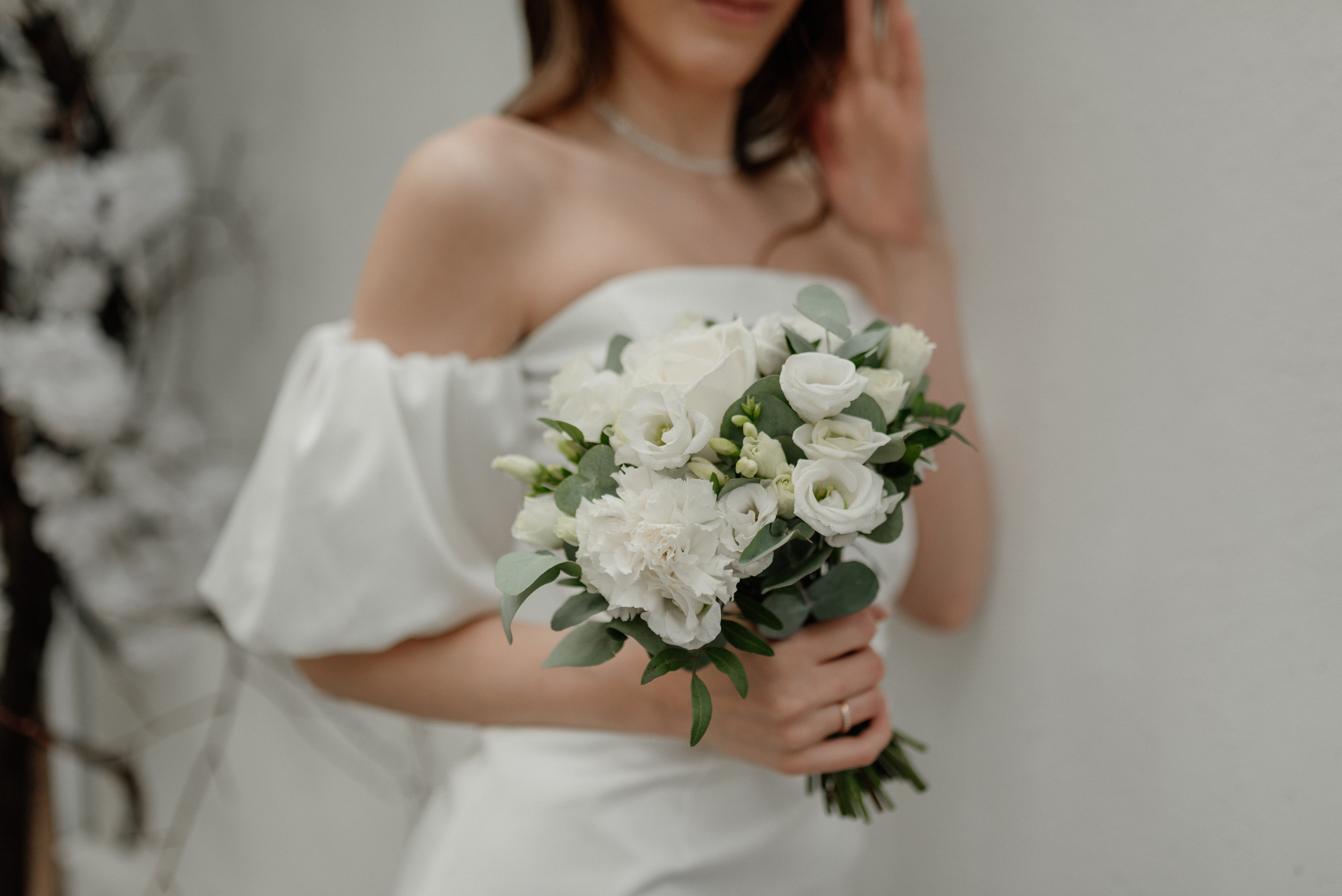 Иван& Юлия. Свадебный и Семейный фотограф в Ярославле Алёна Колясникова