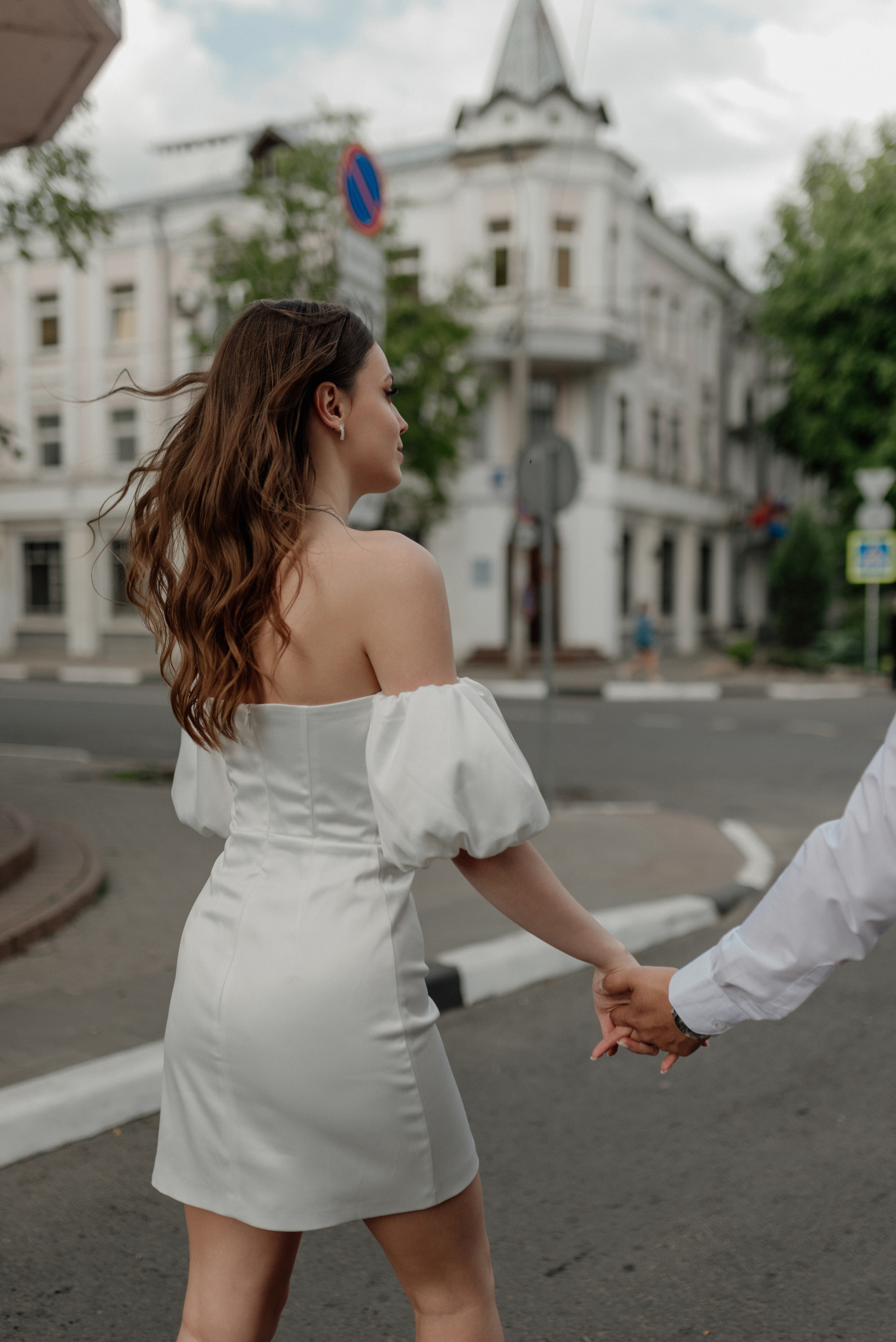 Иван& Юлия. Свадебный и Семейный фотограф в Ярославле Алёна Колясникова