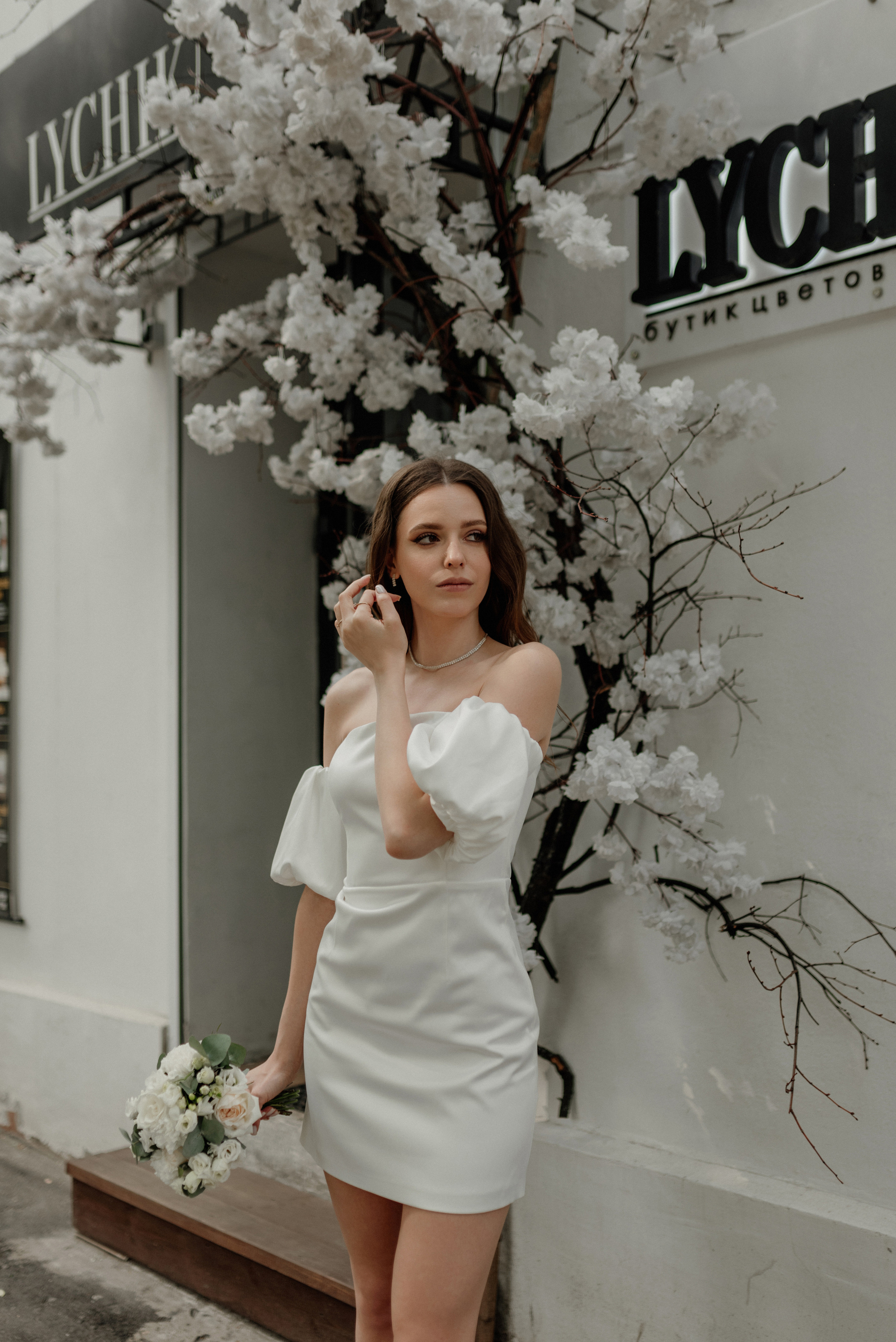 Иван& Юлия. Свадебный и Семейный фотограф в Ярославле Алёна Колясникова