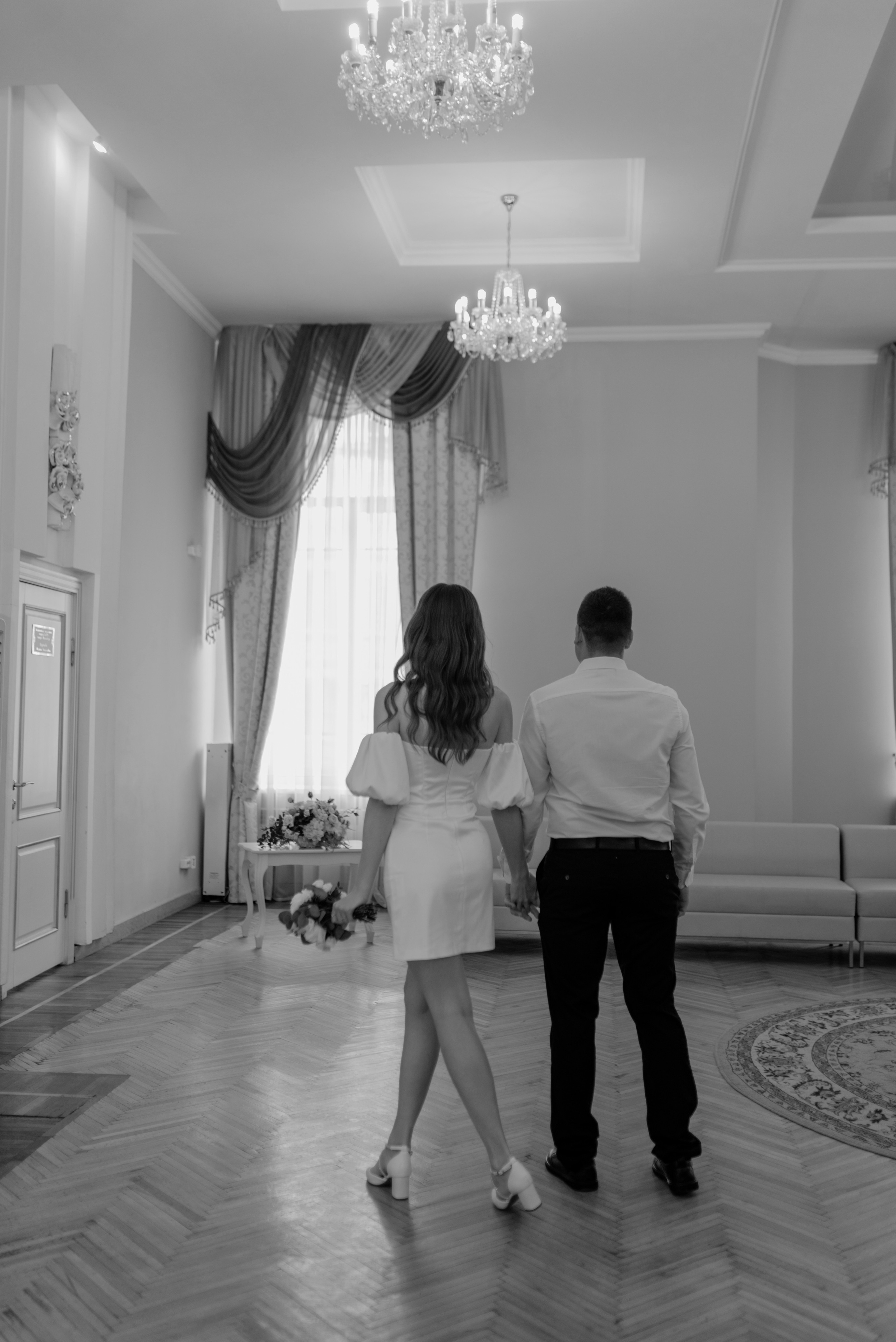 Иван& Юлия. Свадебный и Семейный фотограф в Ярославле Алёна Колясникова