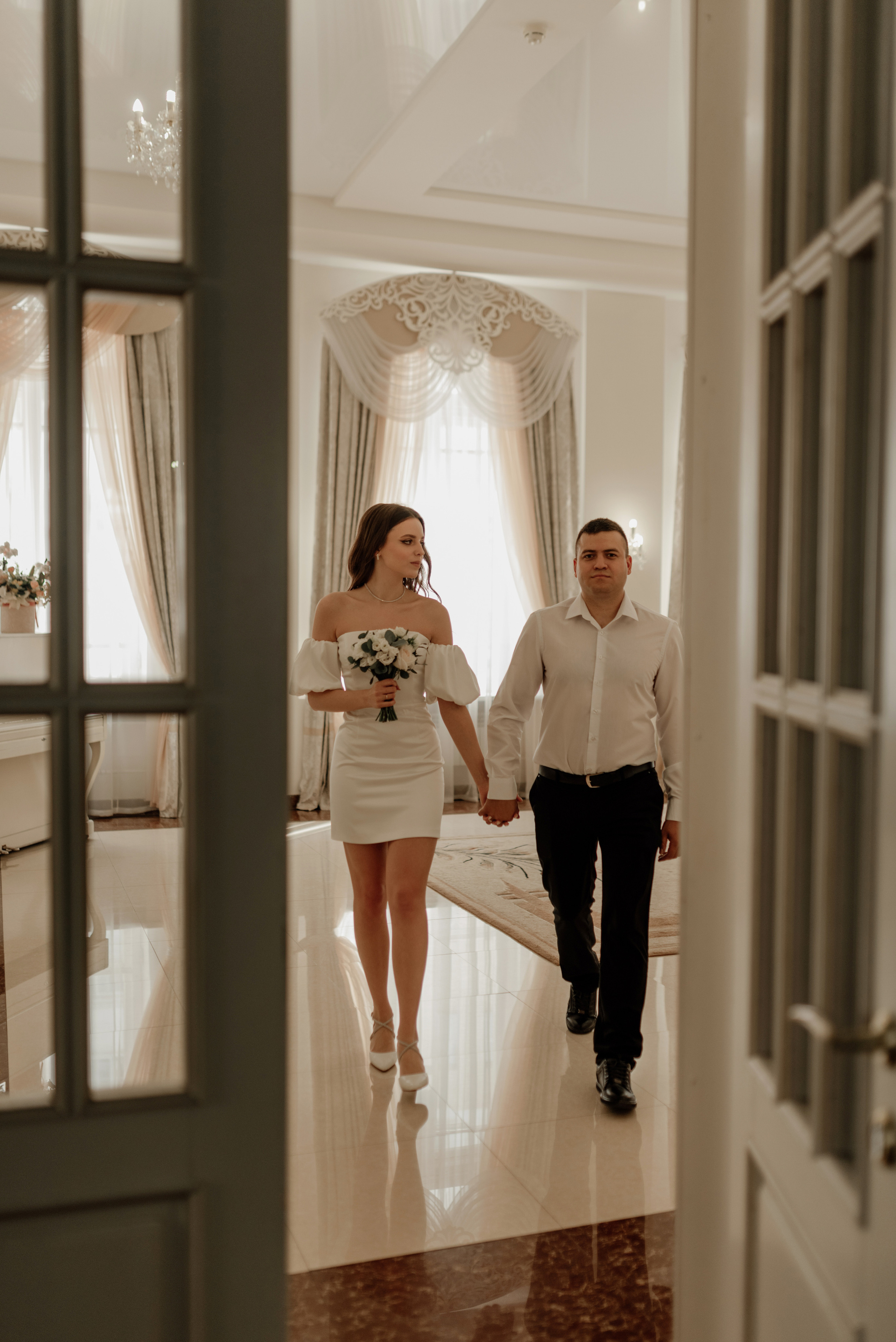 Иван& Юлия. Свадебный и Семейный фотограф в Ярославле Алёна Колясникова