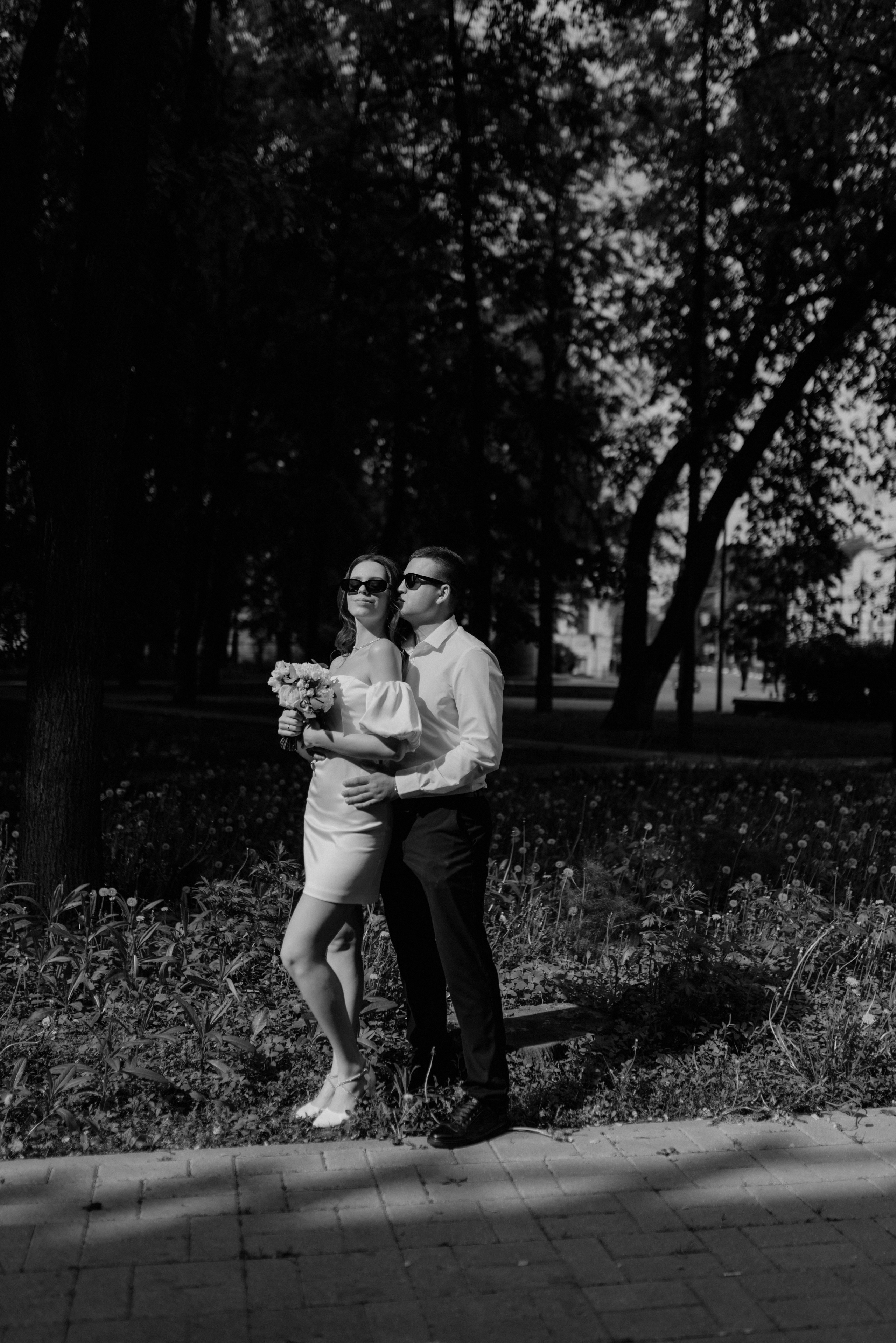 Иван& Юлия. Свадебный и Семейный фотограф в Ярославле Алёна Колясникова