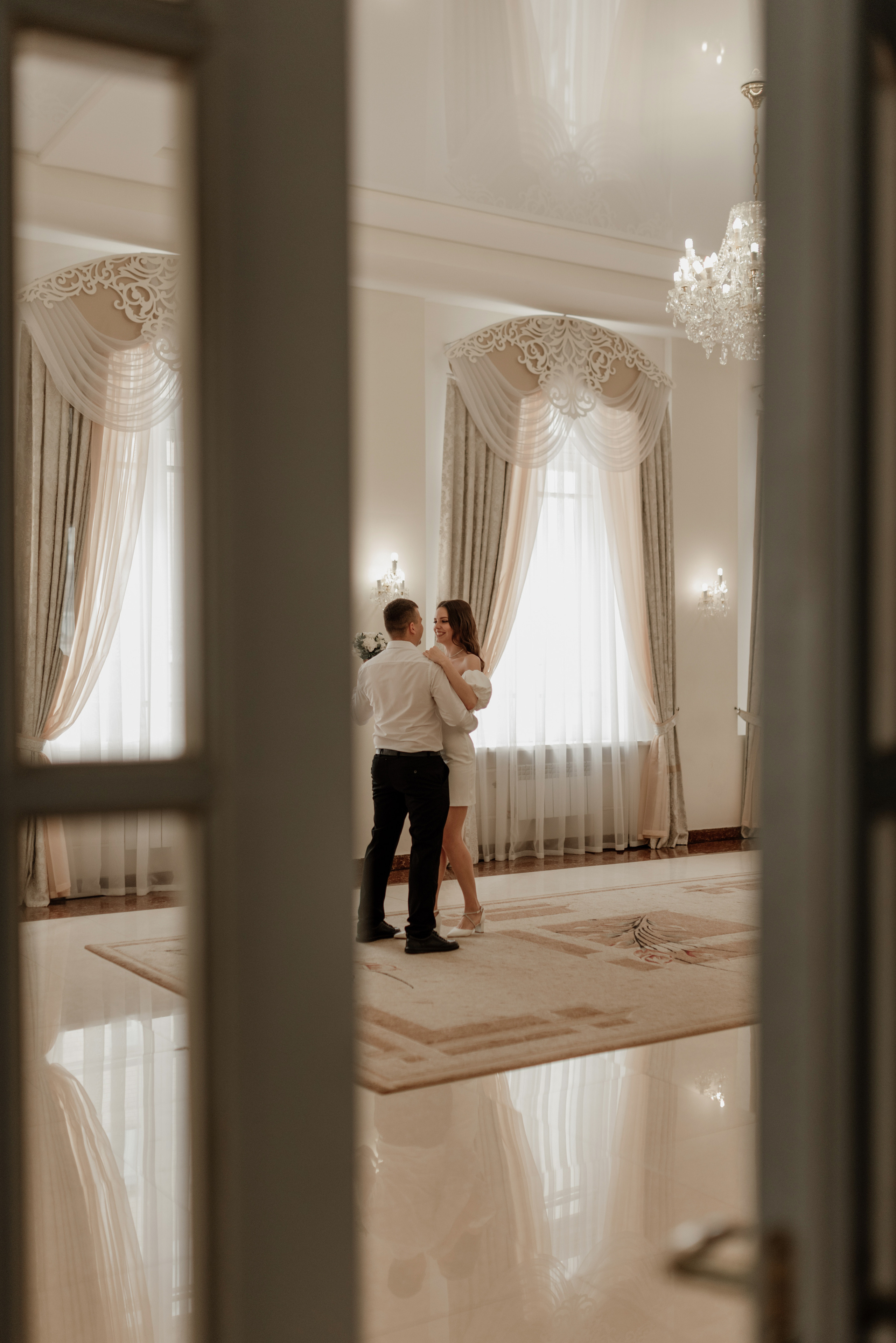 Иван& Юлия. Свадебный и Семейный фотограф в Ярославле Алёна Колясникова